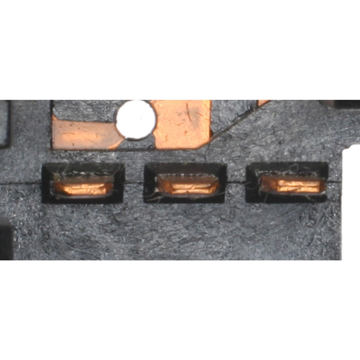 BWD S3895 - Windshield Wiper Switch BWD S3895 Windshield Wiper Switch product image 7 of 7