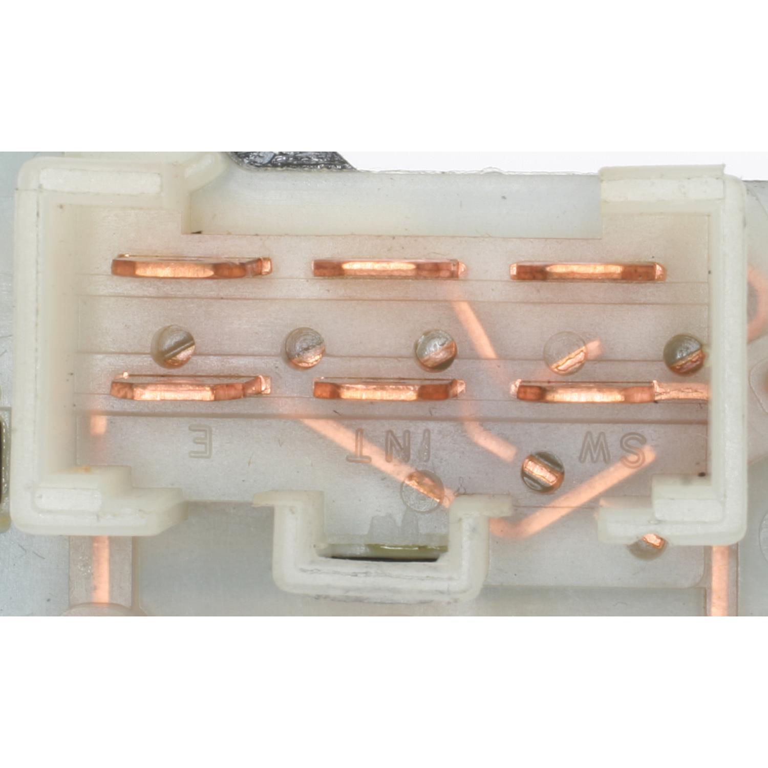 BWD S3897 Windshield Wiper Switch product image 3 of 3