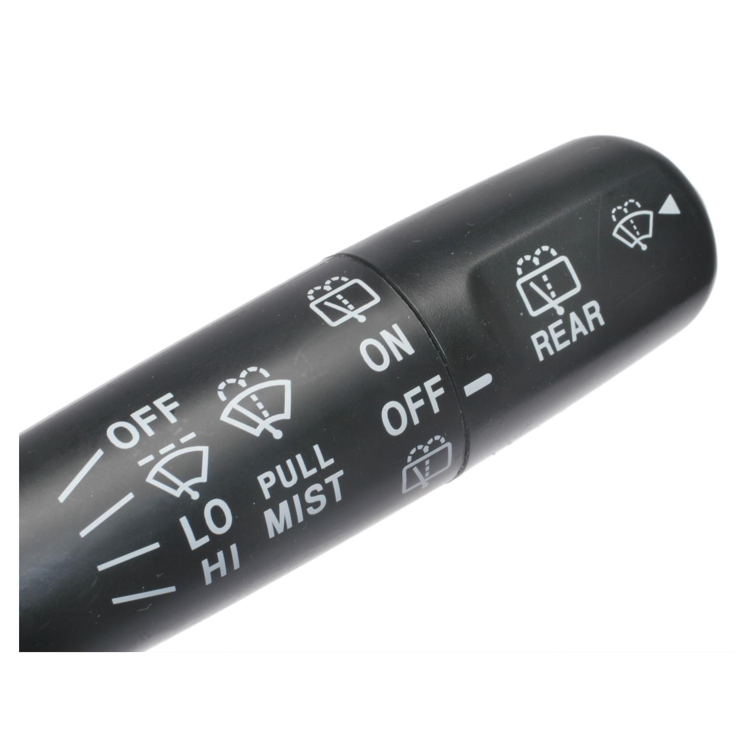 BWD S3898 - Windshield Wiper Switch BWD S3898 Windshield Wiper Switch product image 1 of 3