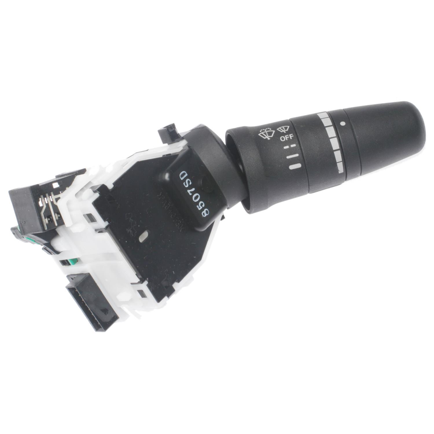 BWD S3900 - Windshield Wiper Switch BWD S3900 Windshield Wiper Switch product image 2 of 4