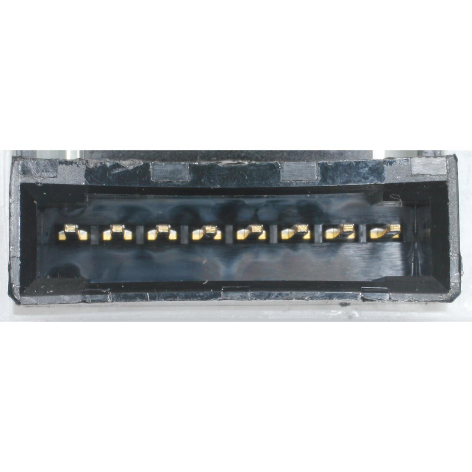 BWD S3900 - Windshield Wiper Switch BWD S3900 Windshield Wiper Switch product image 3 of 4
