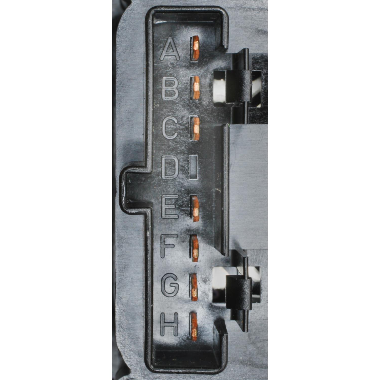 BWD S3901 - HVAC Blower Control Switch BWD S3901 HVAC Blower Control Switch product image 3 of 5