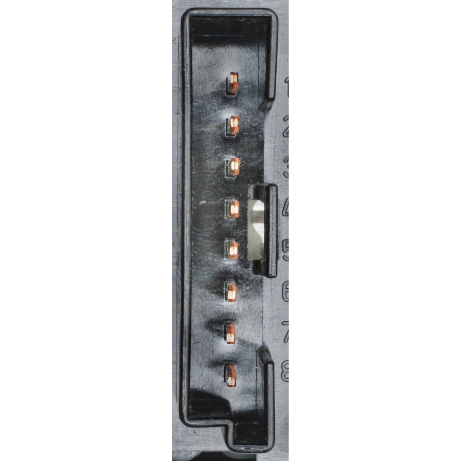 BWD S3901 - HVAC Blower Control Switch BWD S3901 HVAC Blower Control Switch product image 4 of 5