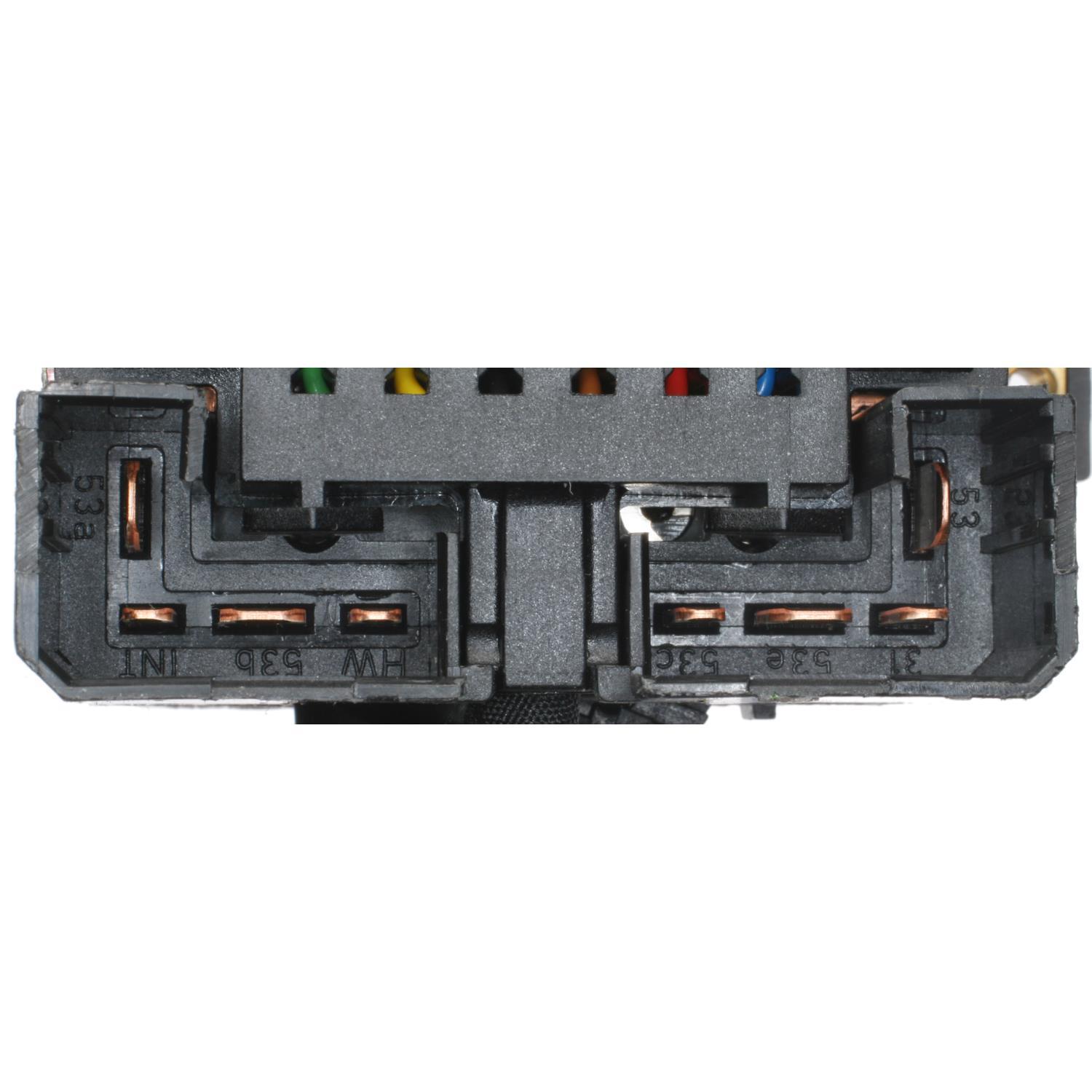 BWD S3902 Multi Function Switch product image 3 of 4