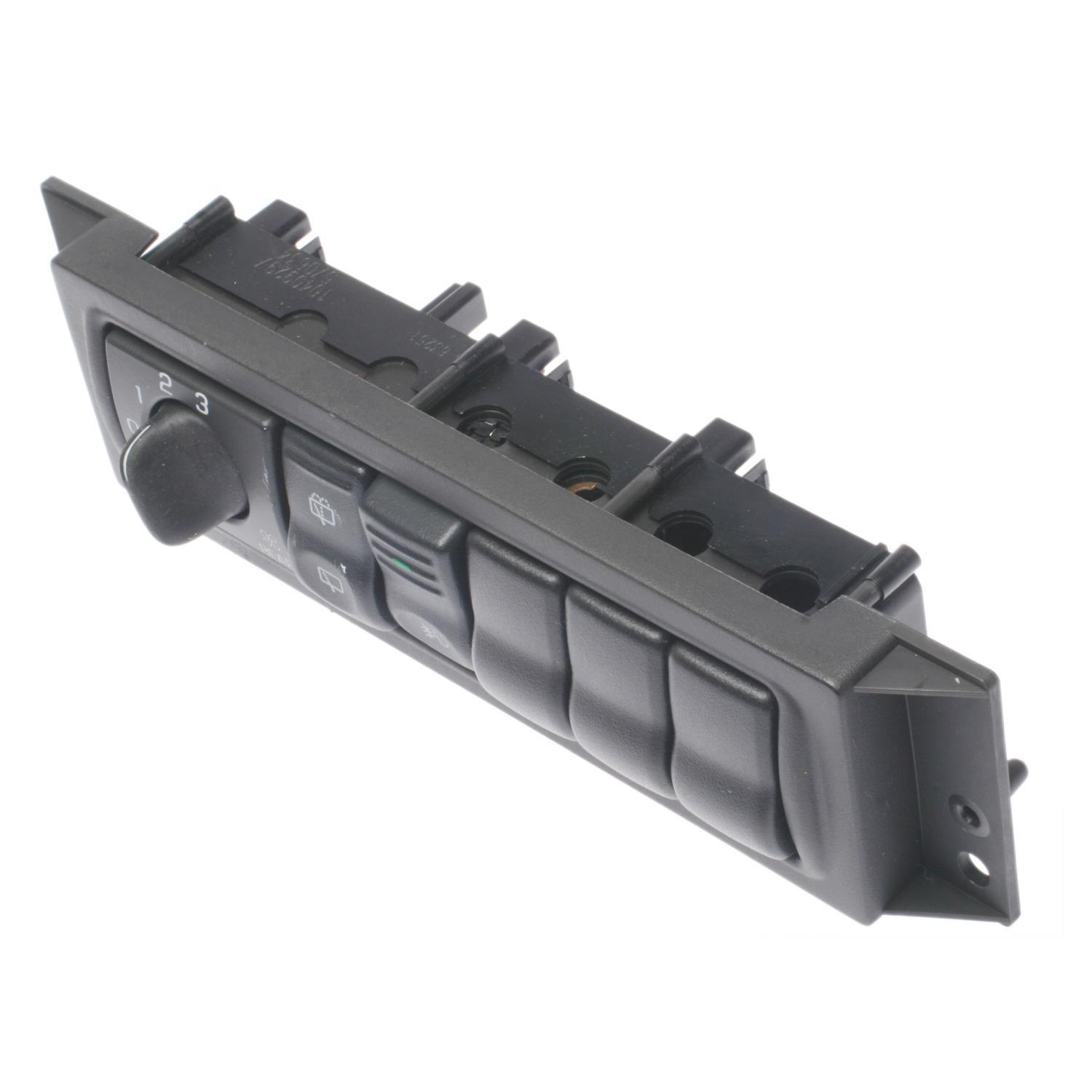 BWD S3903 HVAC Blower Control Switch product image 2 of 6