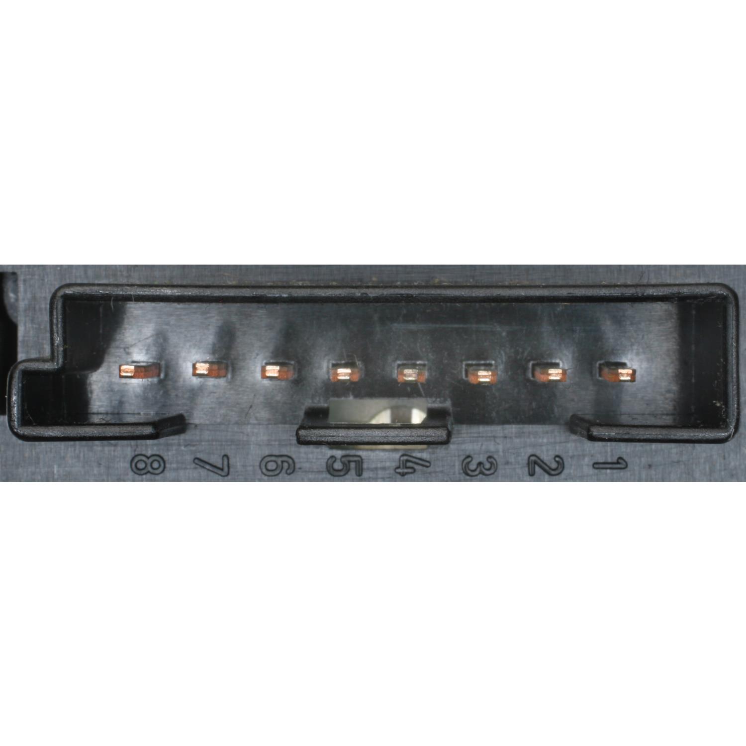 BWD S3903 HVAC Blower Control Switch product image 5 of 6