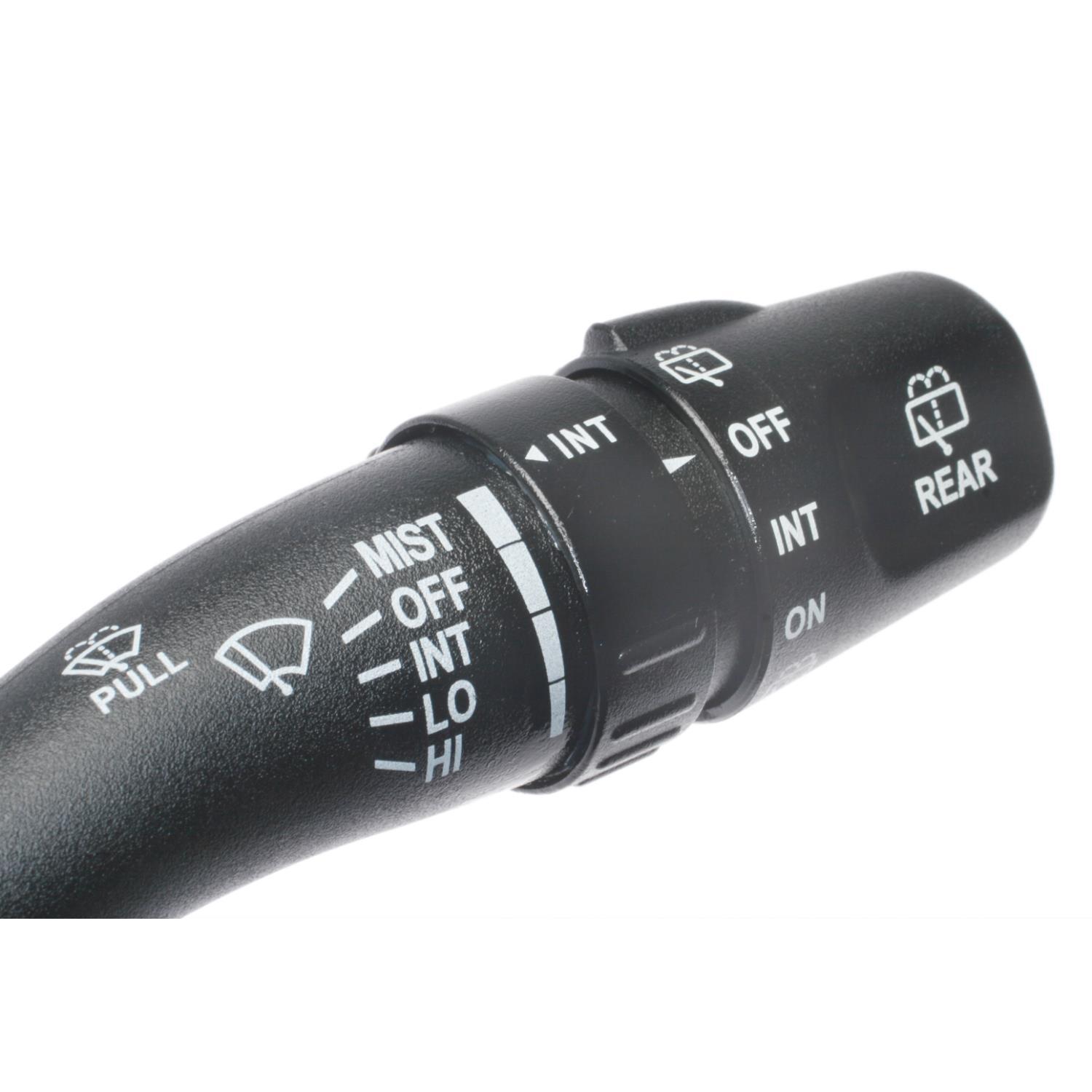 BWD S3904 - Windshield Wiper Switch BWD S3904 Windshield Wiper Switch product image 1 of 3