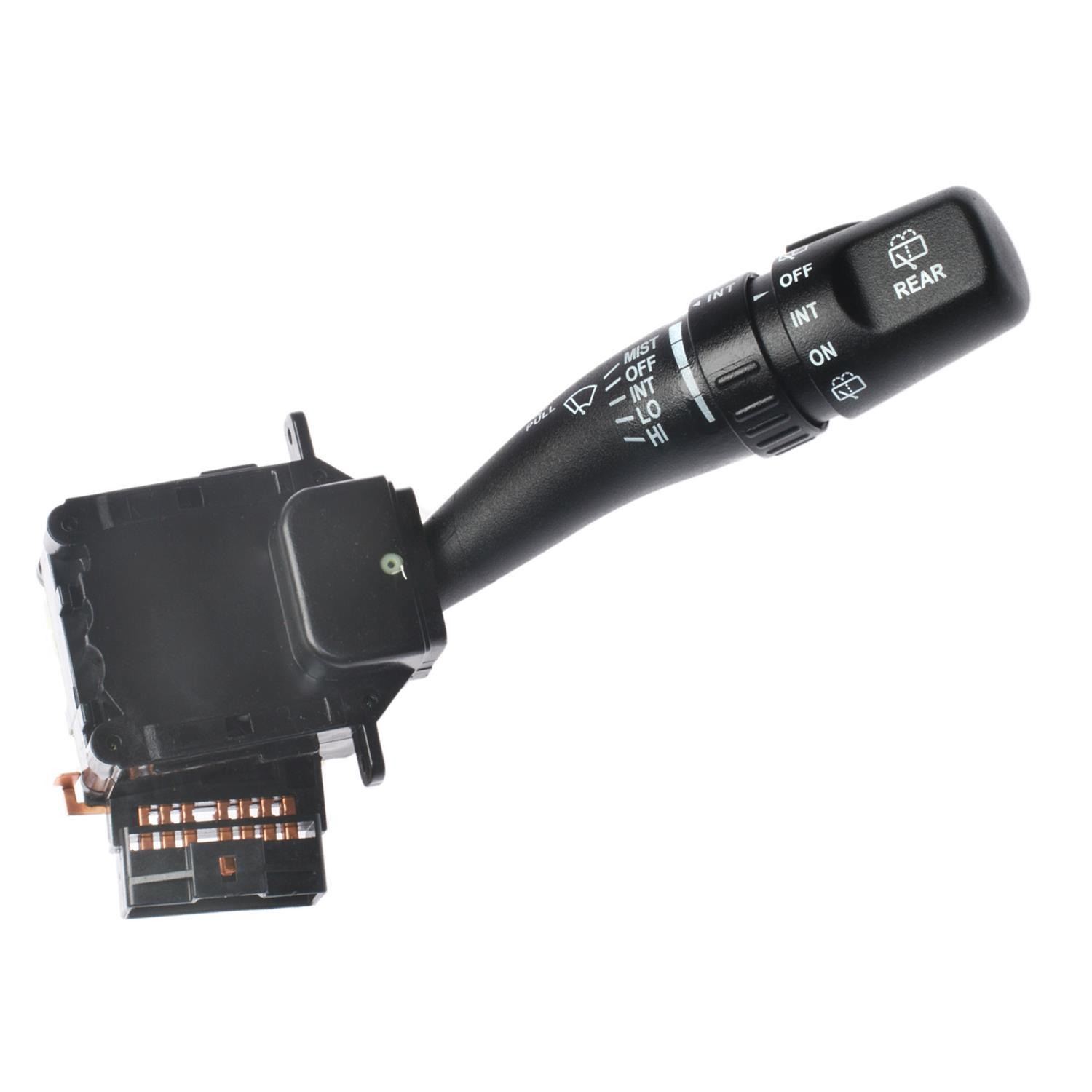 BWD S3904 - Windshield Wiper Switch BWD S3904 Windshield Wiper Switch product image 2 of 3