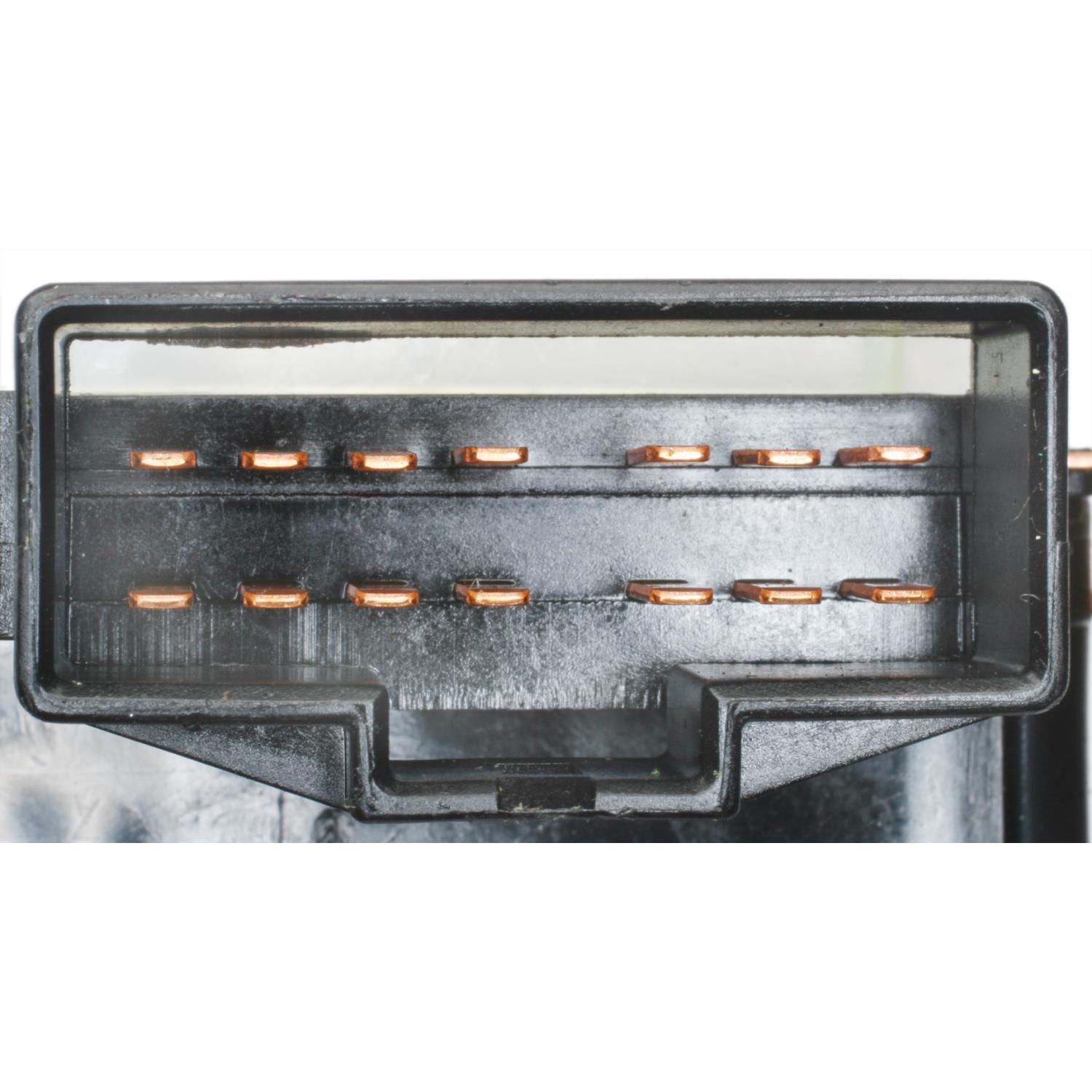 BWD S3904 - Windshield Wiper Switch BWD S3904 Windshield Wiper Switch product image 3 of 3