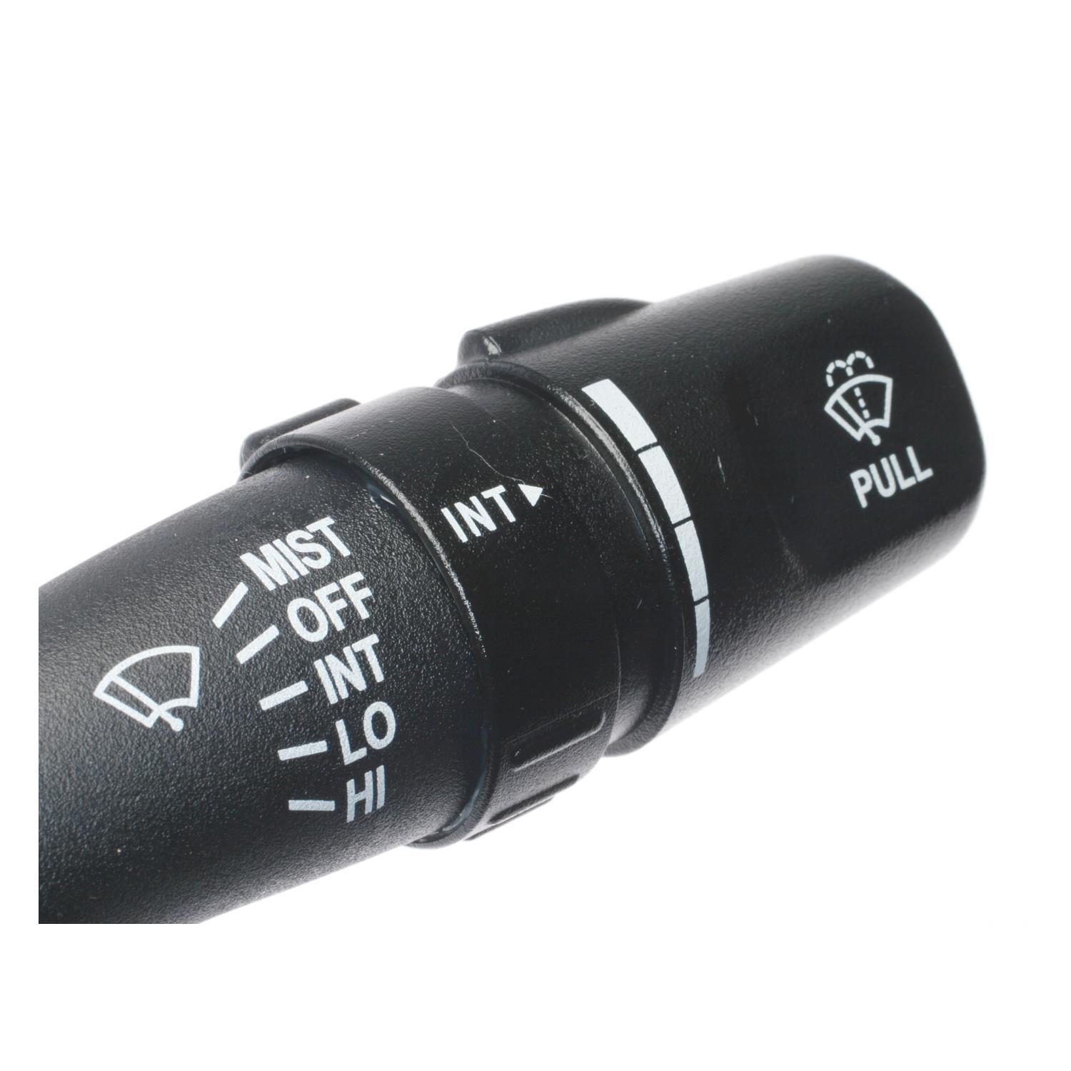 BWD S3905 - Windshield Wiper Switch BWD S3905 Windshield Wiper Switch product image 1 of 3