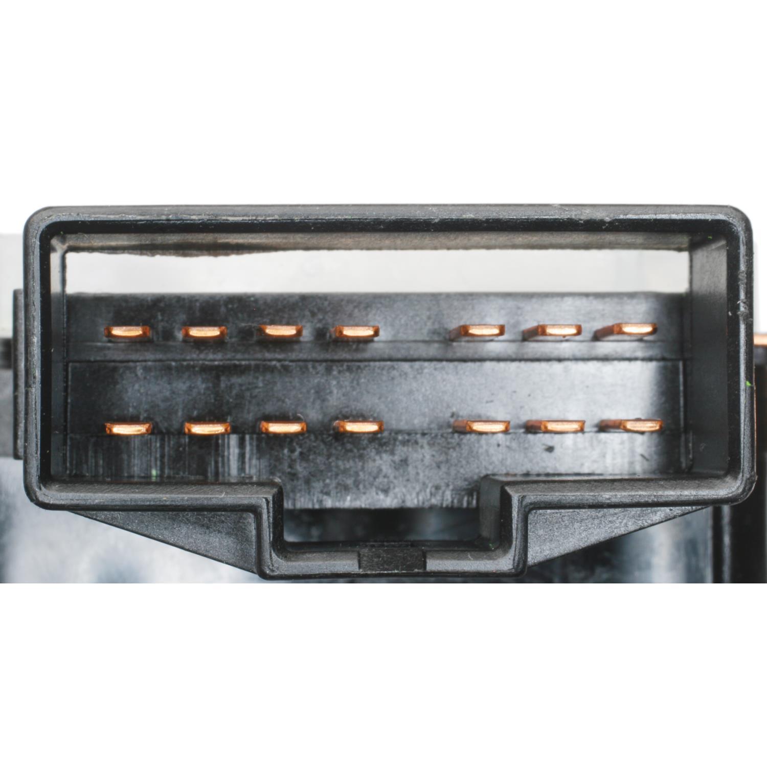 BWD S3905 - Windshield Wiper Switch BWD S3905 Windshield Wiper Switch product image 3 of 3
