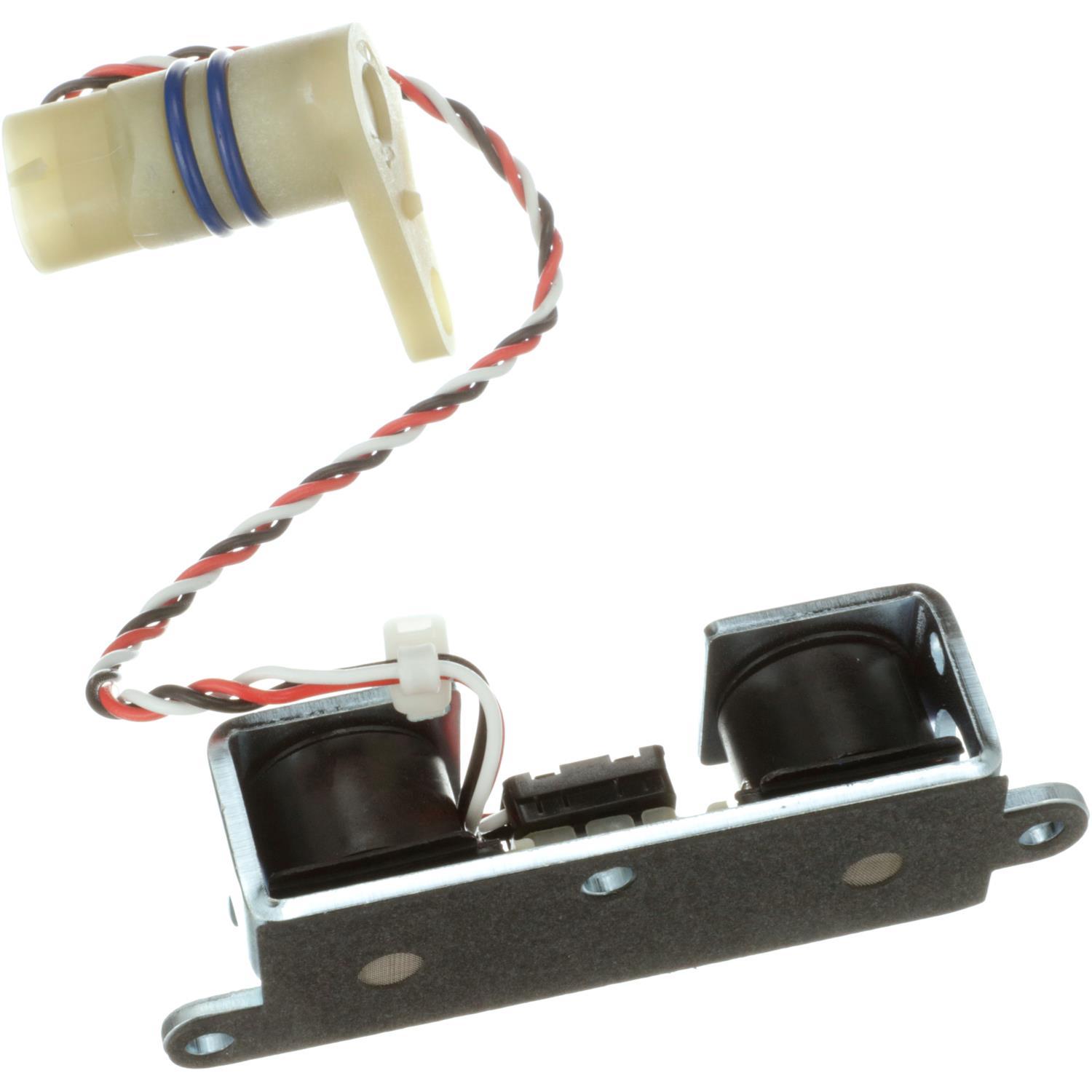 BWD S39050 - Auto Trans Control Solenoid BWD S39050 Auto Trans Control Solenoid product image 4 of 8