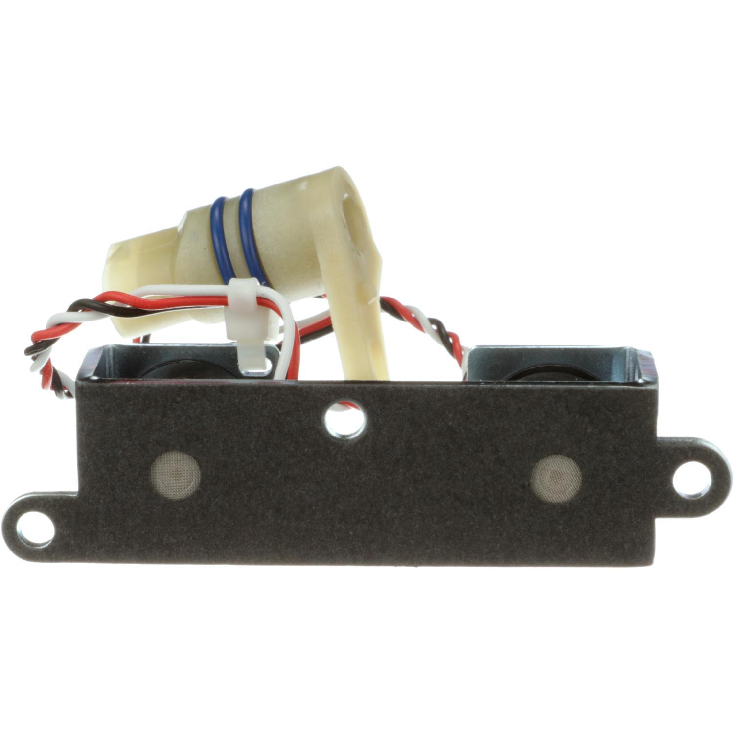 BWD S39050 - Auto Trans Control Solenoid BWD S39050 Auto Trans Control Solenoid product image 5 of 8