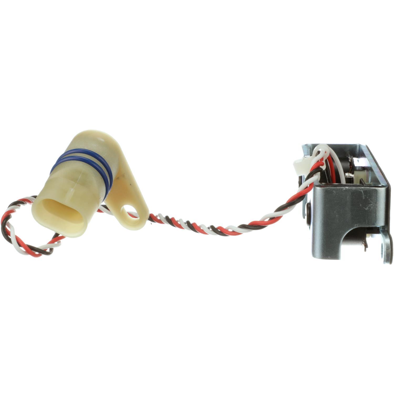 BWD S39050 - Auto Trans Control Solenoid BWD S39050 Auto Trans Control Solenoid product image 7 of 8