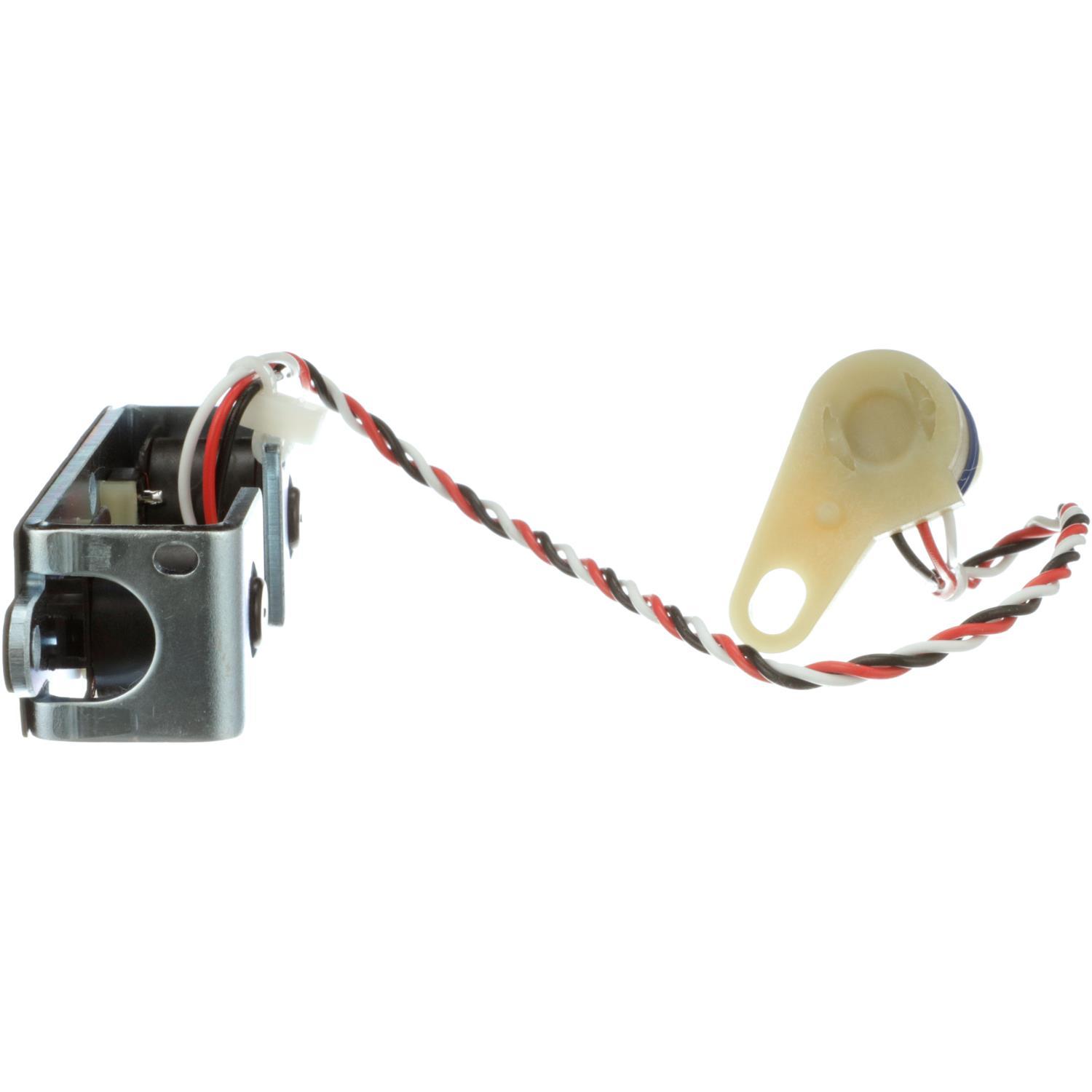 BWD S39050 - Auto Trans Control Solenoid BWD S39050 Auto Trans Control Solenoid product image 8 of 8