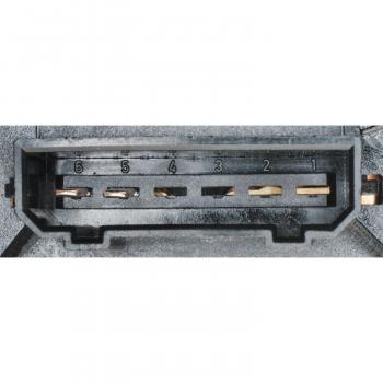 BWD S3910 Windshield Wiper Switch product image 4 of 4