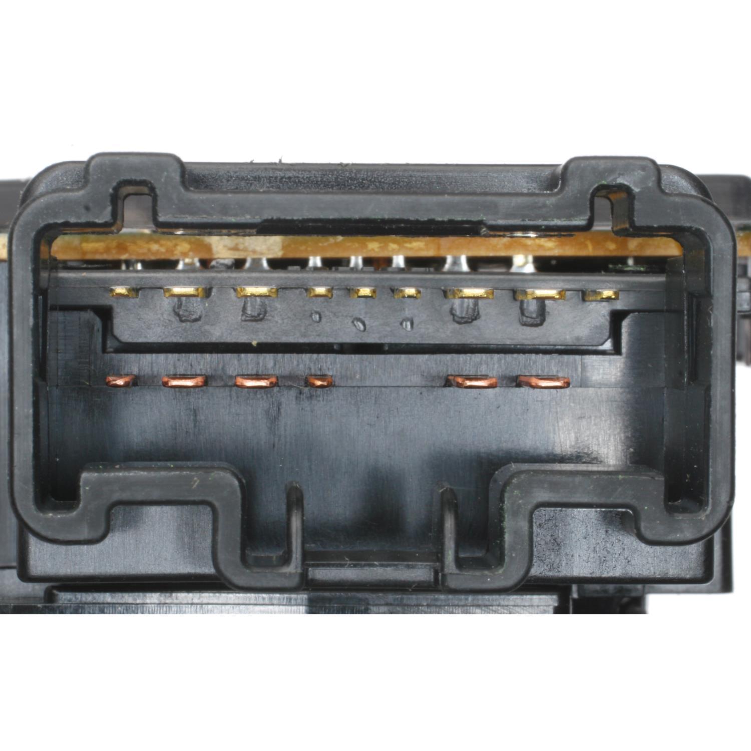 BWD S3912 - Windshield Wiper Switch BWD S3912 Windshield Wiper Switch product image 3 of 3