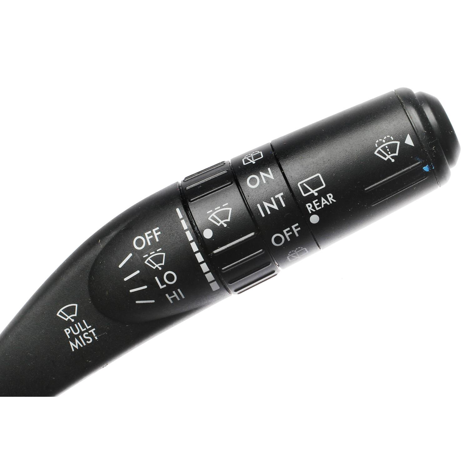 BWD S3914 - Windshield Wiper Switch BWD S3914 Windshield Wiper Switch product image 1 of 3