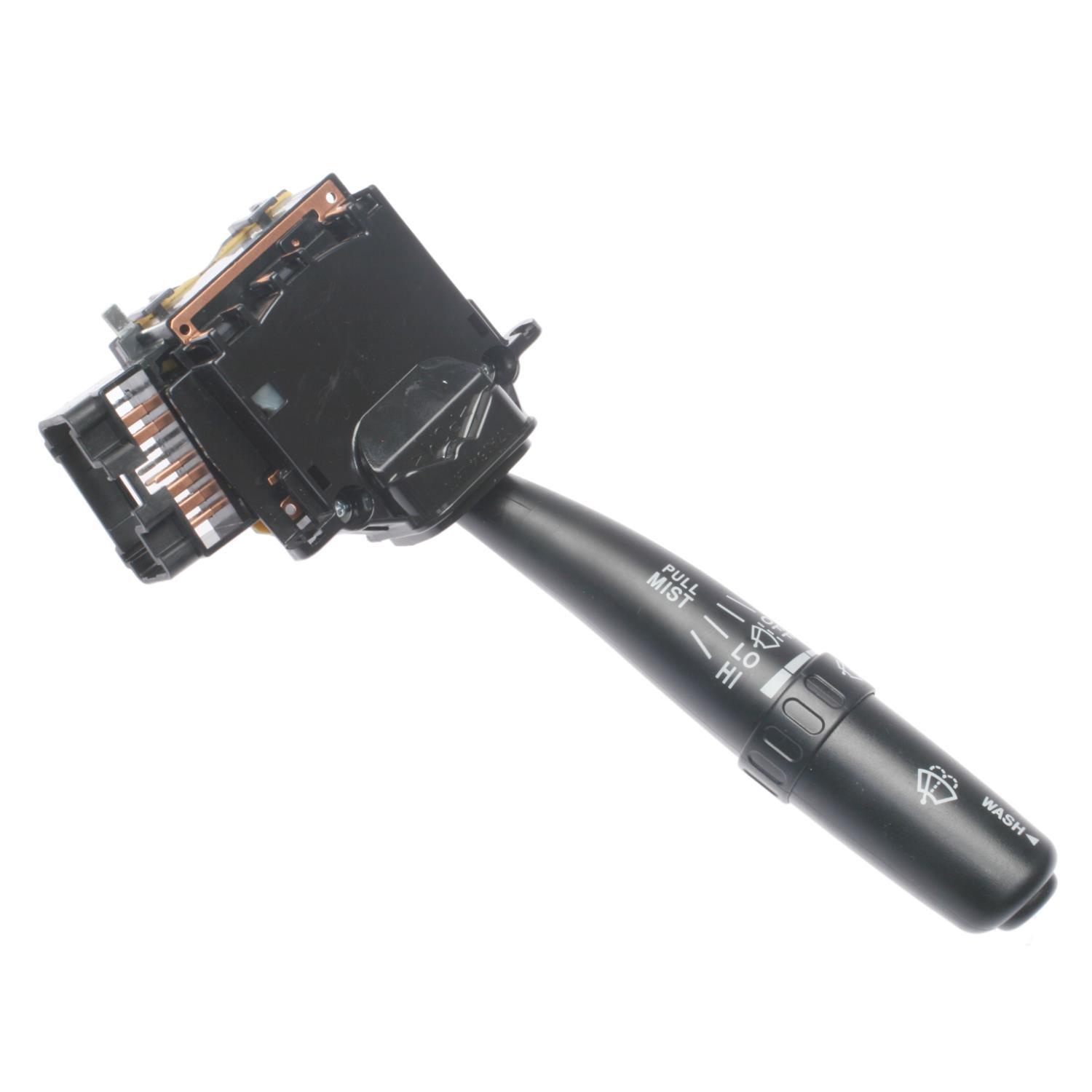BWD S3919 Windshield Wiper Switch product image 2 of 3