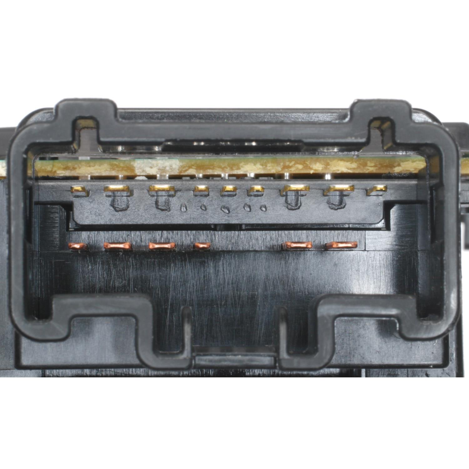 BWD S3919 Windshield Wiper Switch product image 3 of 3