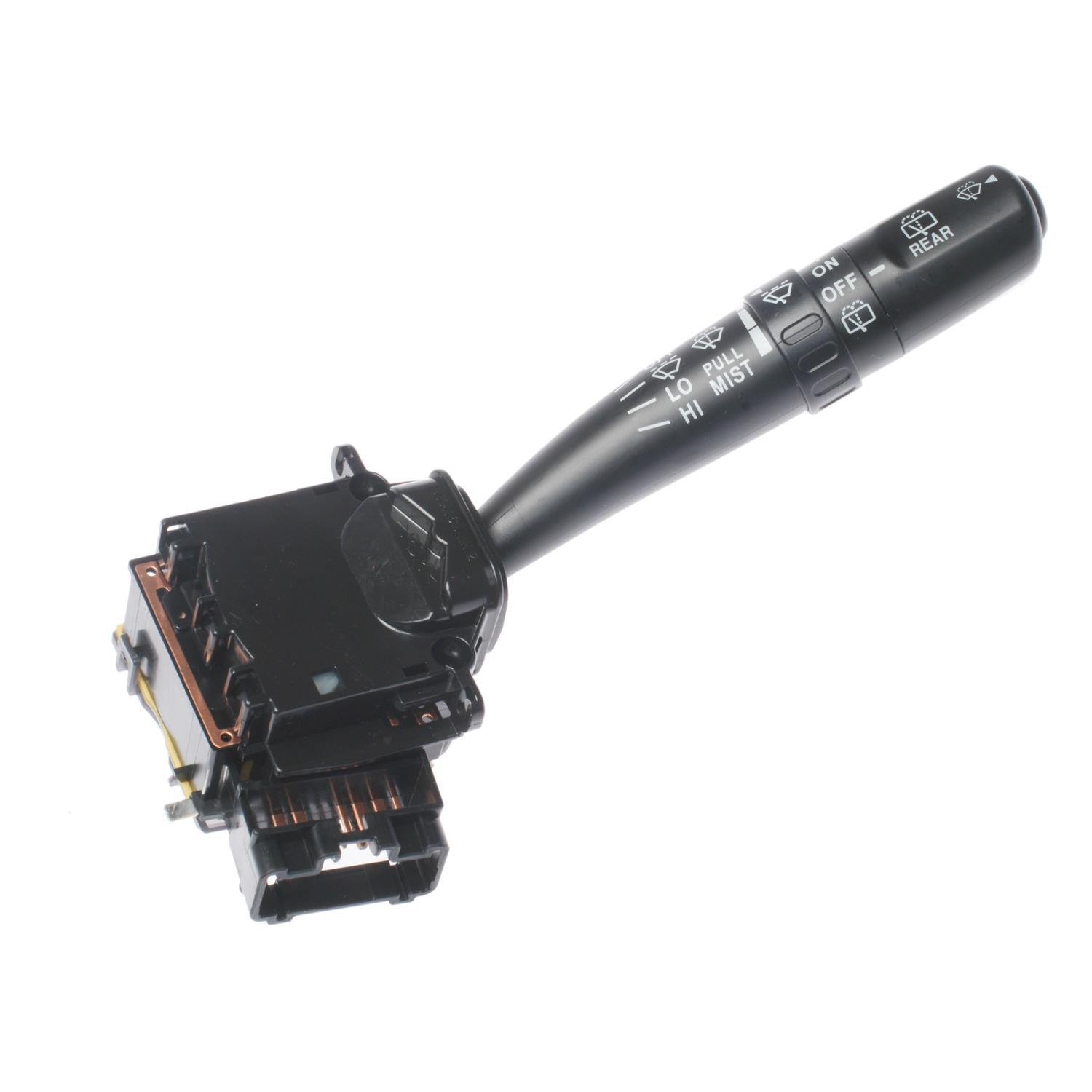 BWD S3922 - Windshield Wiper Switch BWD S3922 Windshield Wiper Switch product image 2 of 3