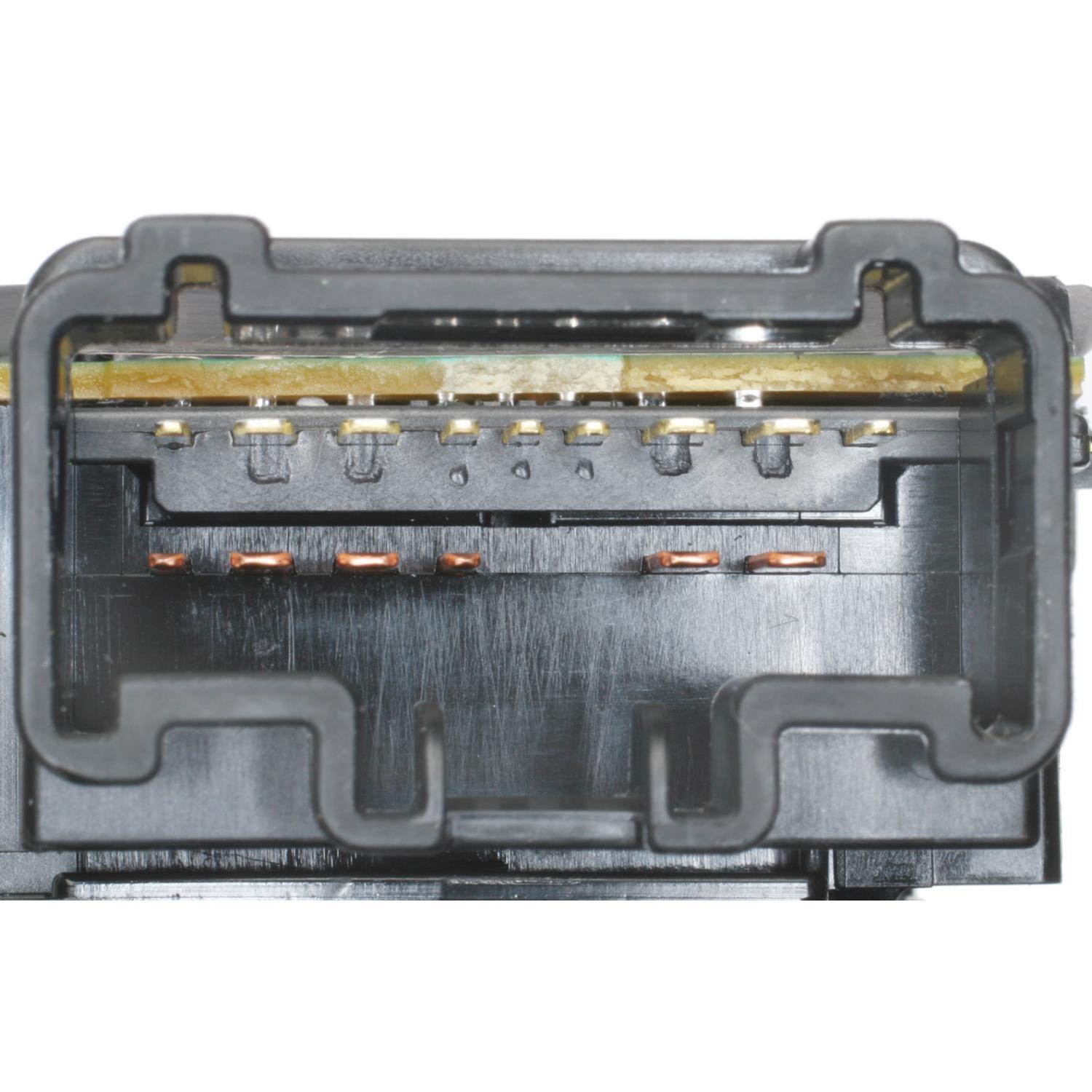 BWD S3922 - Windshield Wiper Switch BWD S3922 Windshield Wiper Switch product image 3 of 3