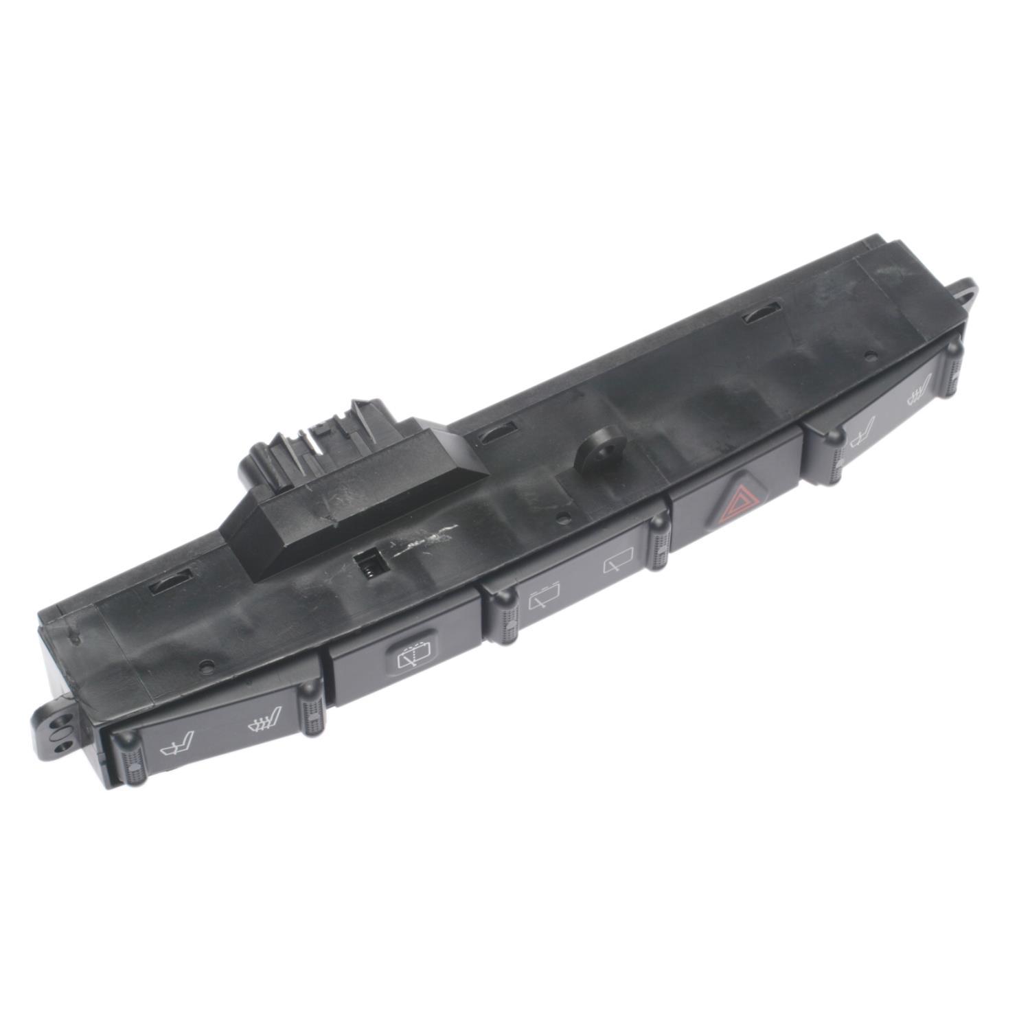 BWD S3928 - Windshield Wiper Switch BWD S3928 Windshield Wiper Switch product image 2 of 3