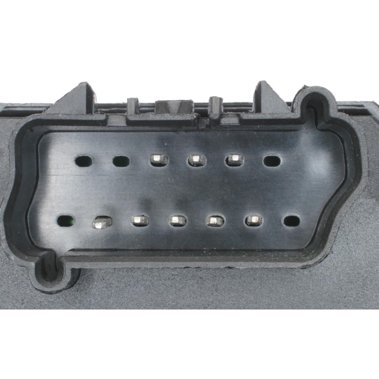 BWD S3928 - Windshield Wiper Switch BWD S3928 Windshield Wiper Switch product image 3 of 3