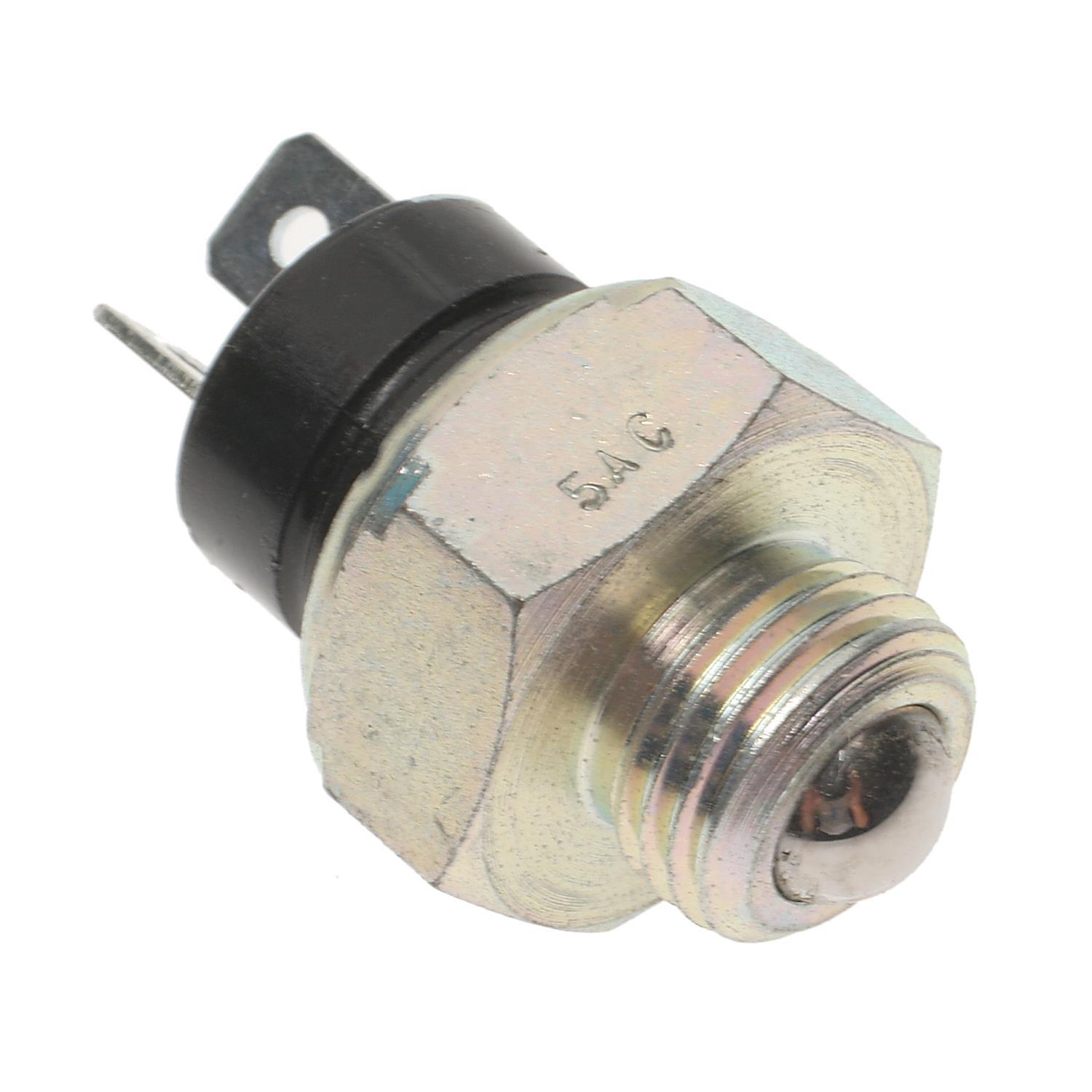 BWD S393 Back Up Light Switch product image 1 of 8