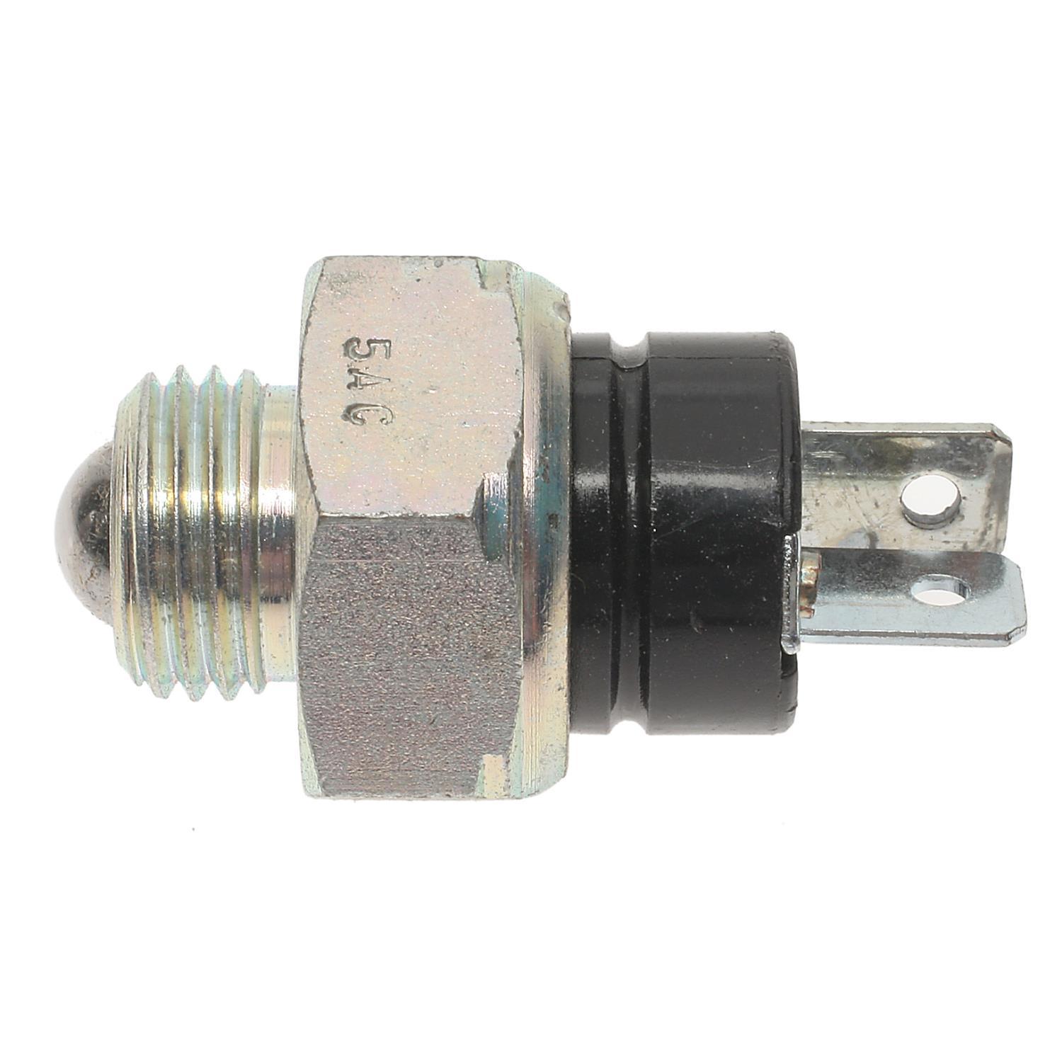 BWD S393 Back Up Light Switch product image 2 of 8
