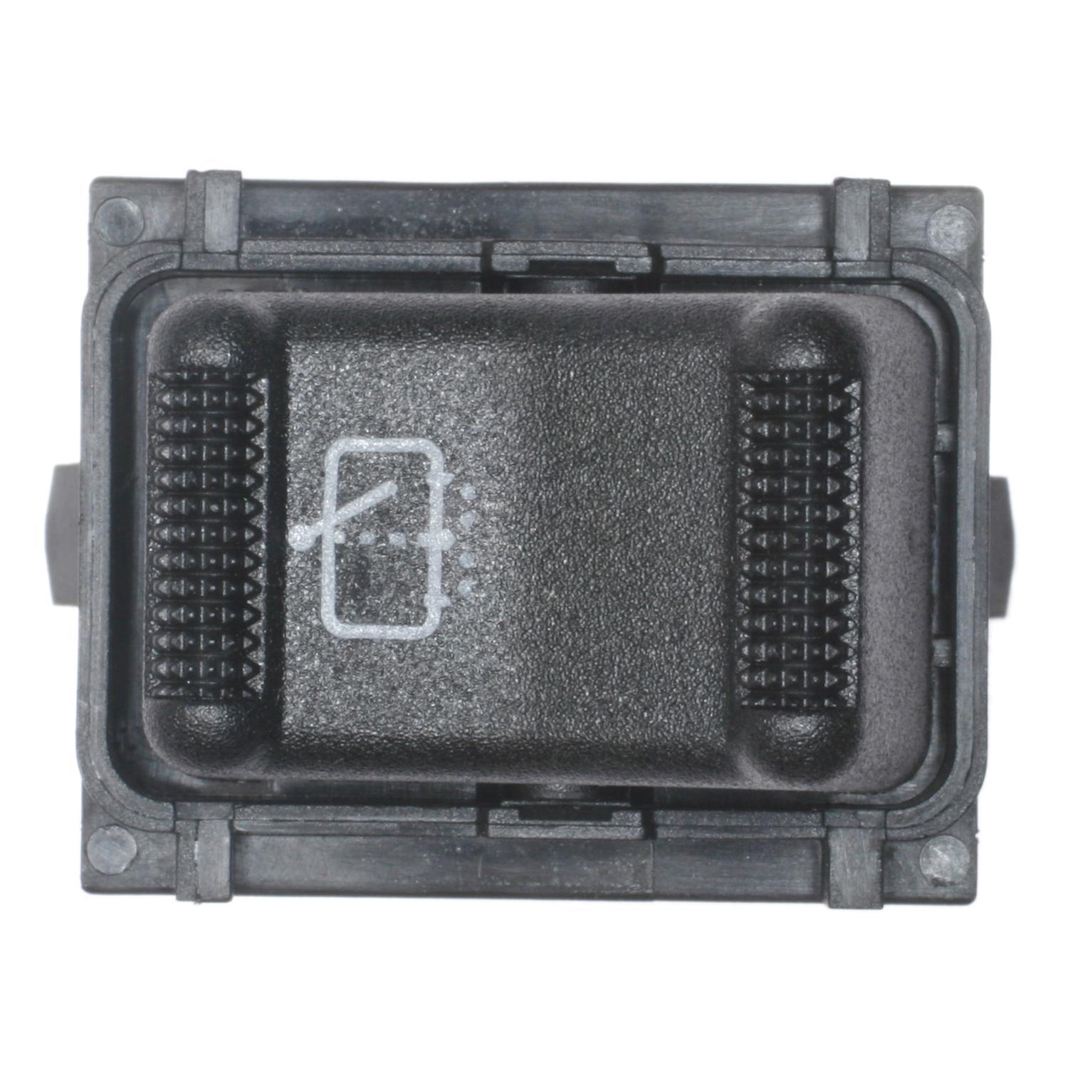 BWD S3931 - Windshield Wiper Switch BWD S3931 Windshield Wiper Switch product image 1 of 3