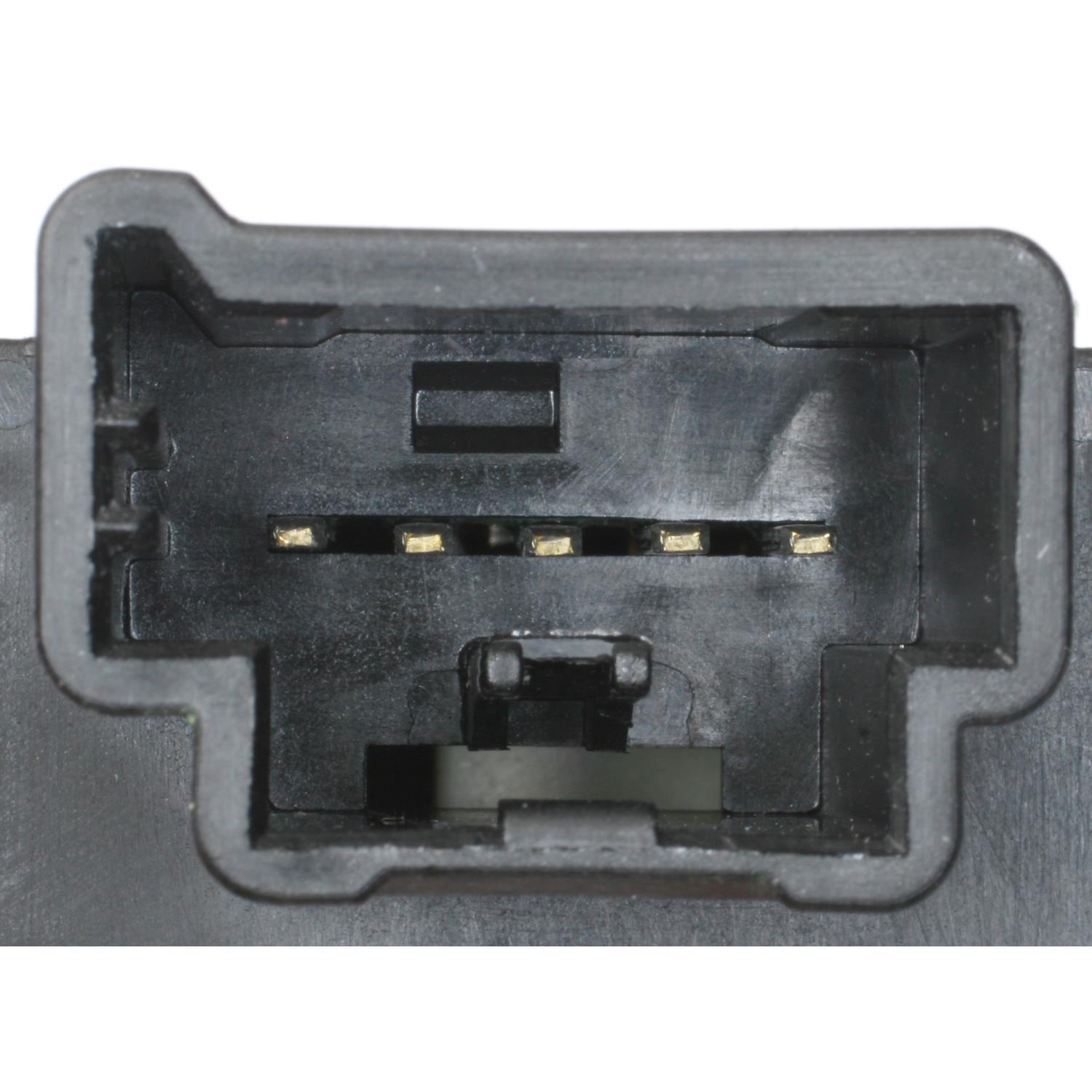 BWD S3931 - Windshield Wiper Switch BWD S3931 Windshield Wiper Switch product image 3 of 3