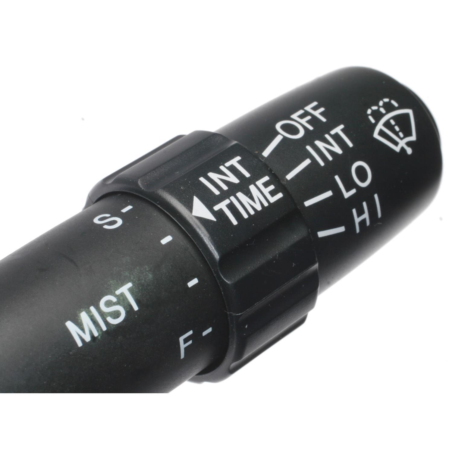 BWD S3932 - Windshield Wiper Switch BWD S3932 Windshield Wiper Switch product image 1 of 3