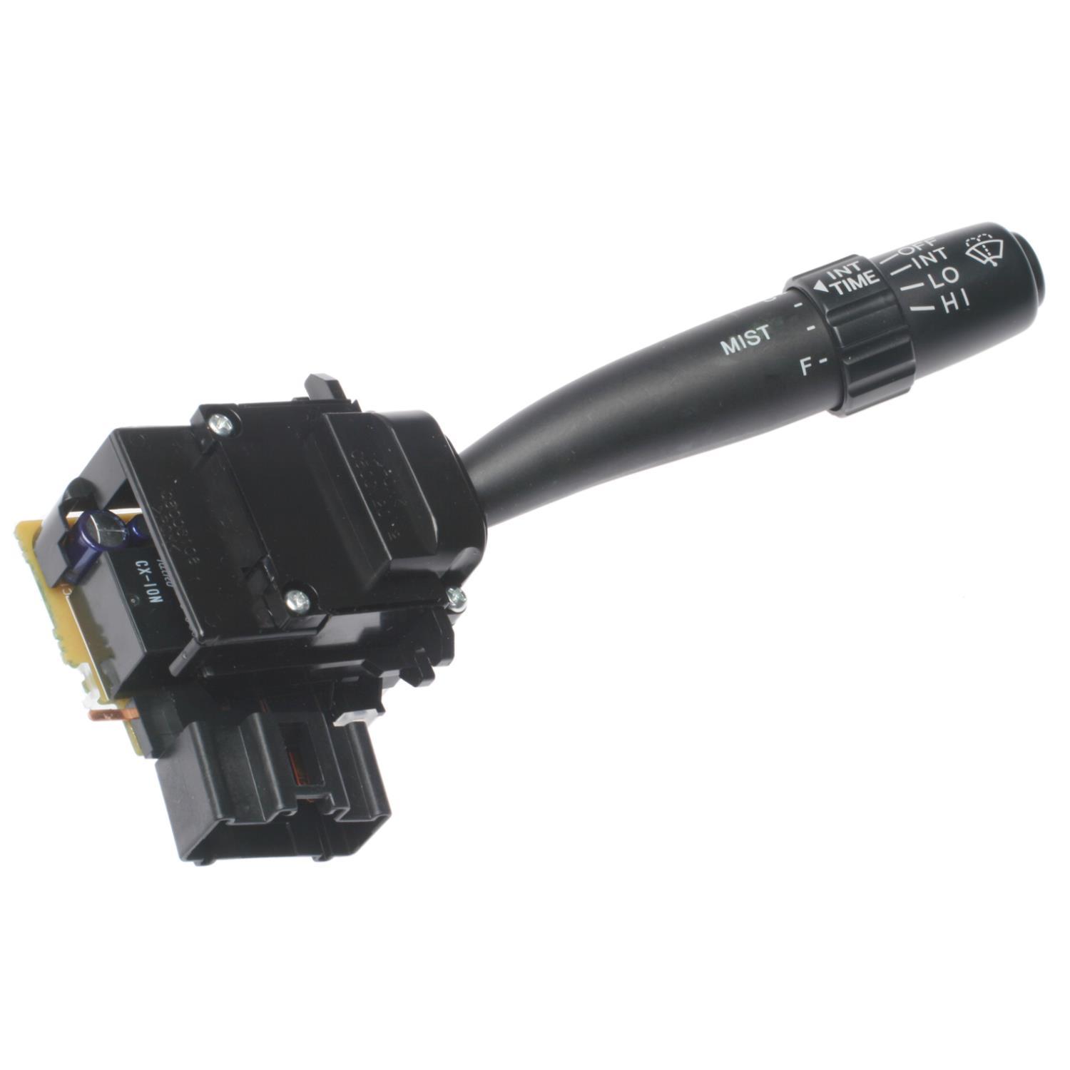 BWD S3932 - Windshield Wiper Switch BWD S3932 Windshield Wiper Switch product image 2 of 3