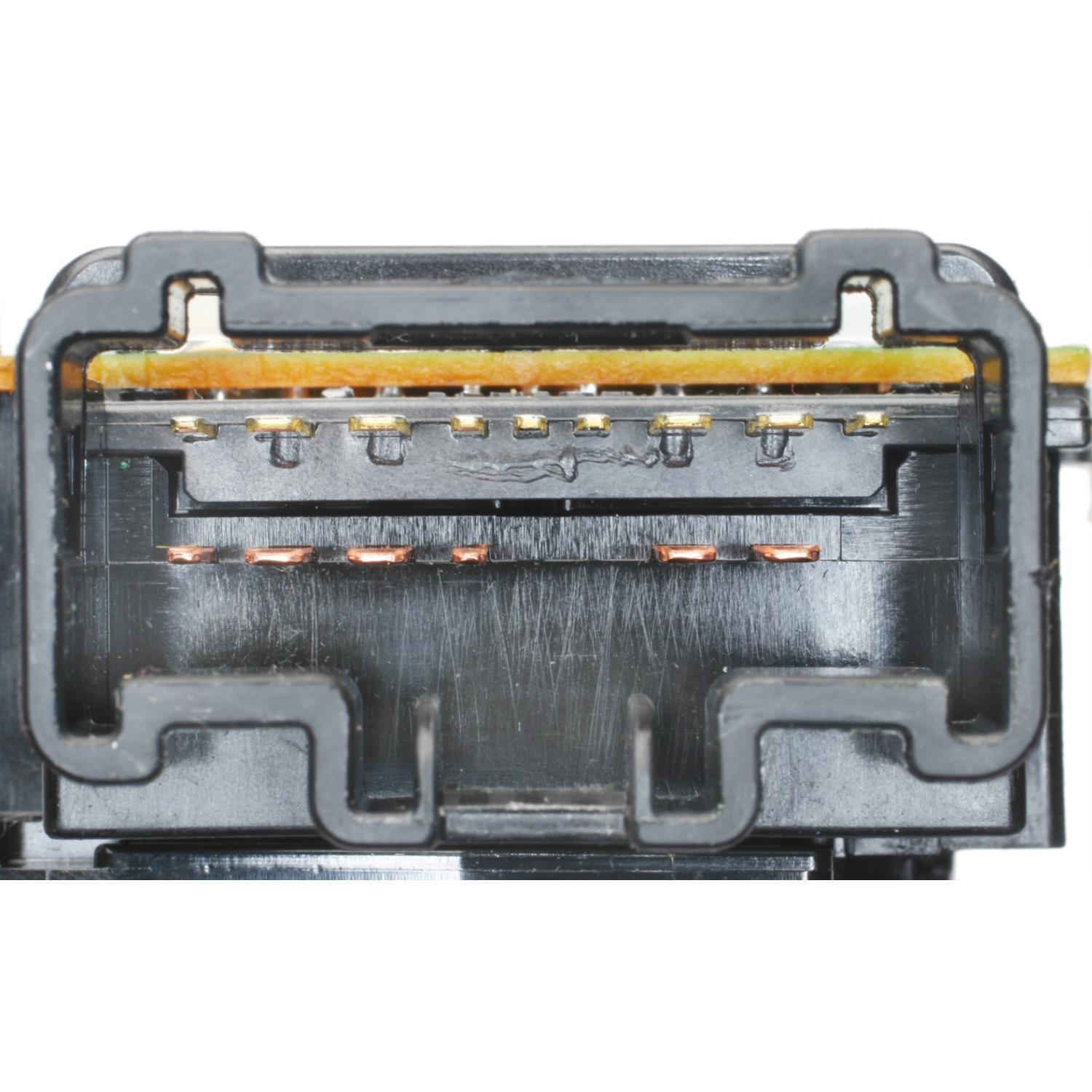 BWD S3933 - Windshield Wiper Switch BWD S3933 Windshield Wiper Switch product image 3 of 3