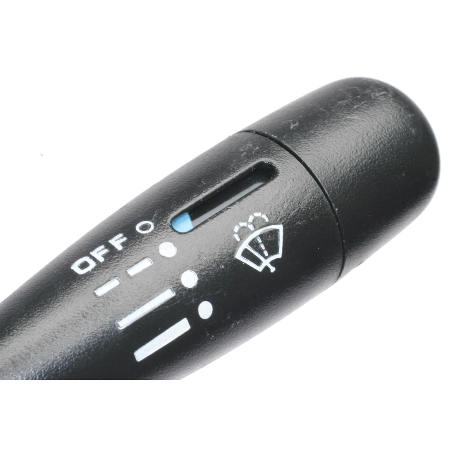 BWD S3934 - Windshield Wiper Switch BWD S3934 Windshield Wiper Switch product image 1 of 3