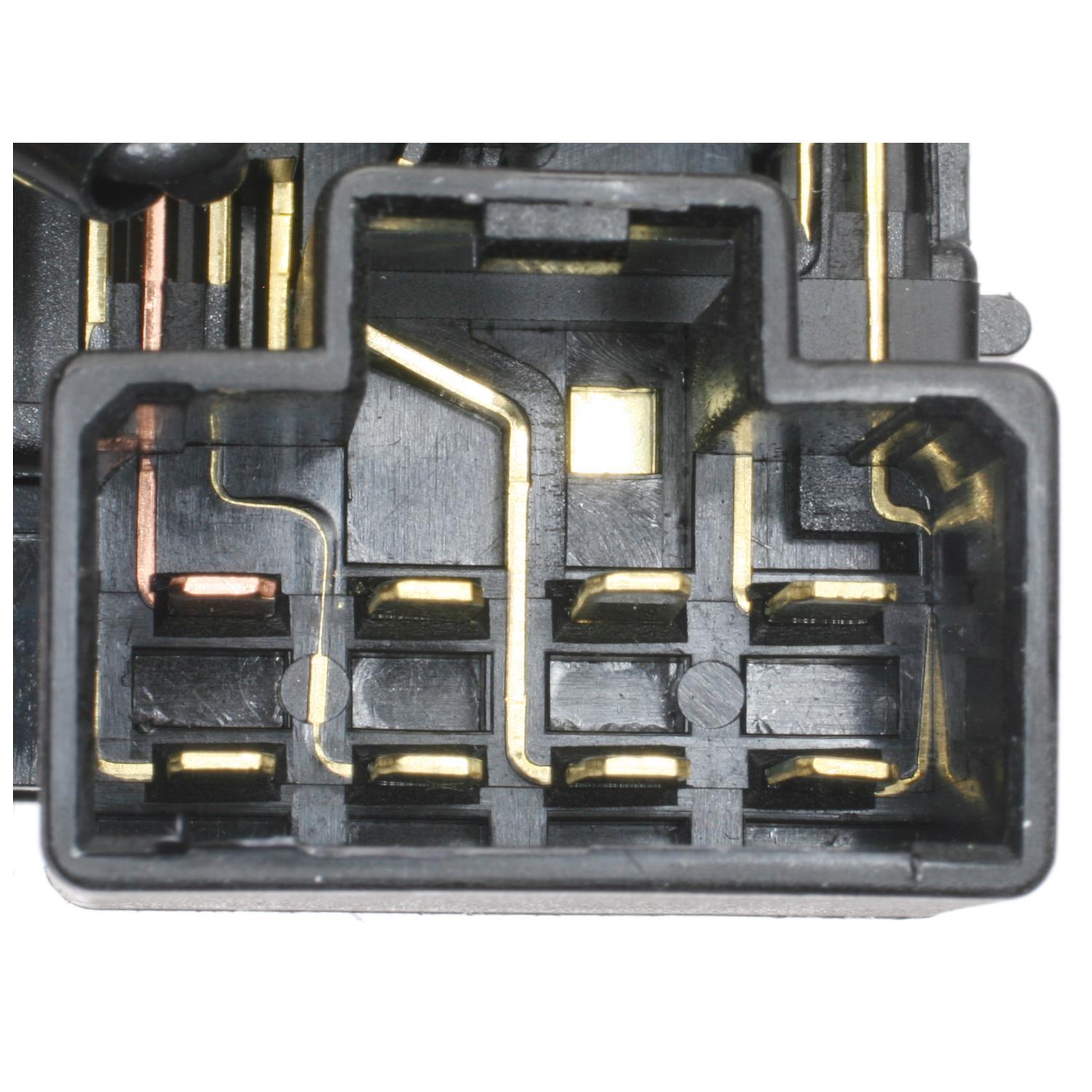 BWD S3934 - Windshield Wiper Switch BWD S3934 Windshield Wiper Switch product image 3 of 3
