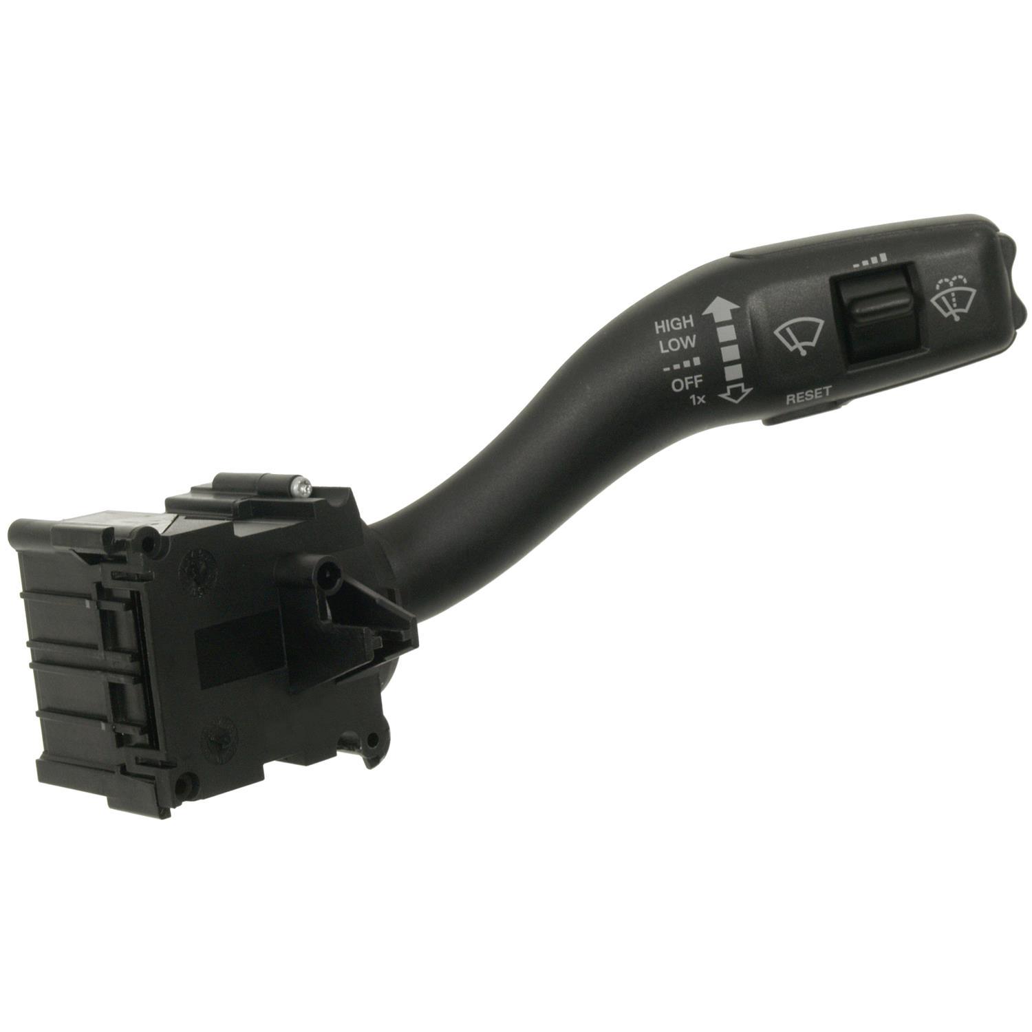 BWD S3940 - Windshield Wiper Switch BWD S3940 Windshield Wiper Switch product image 3 of 3