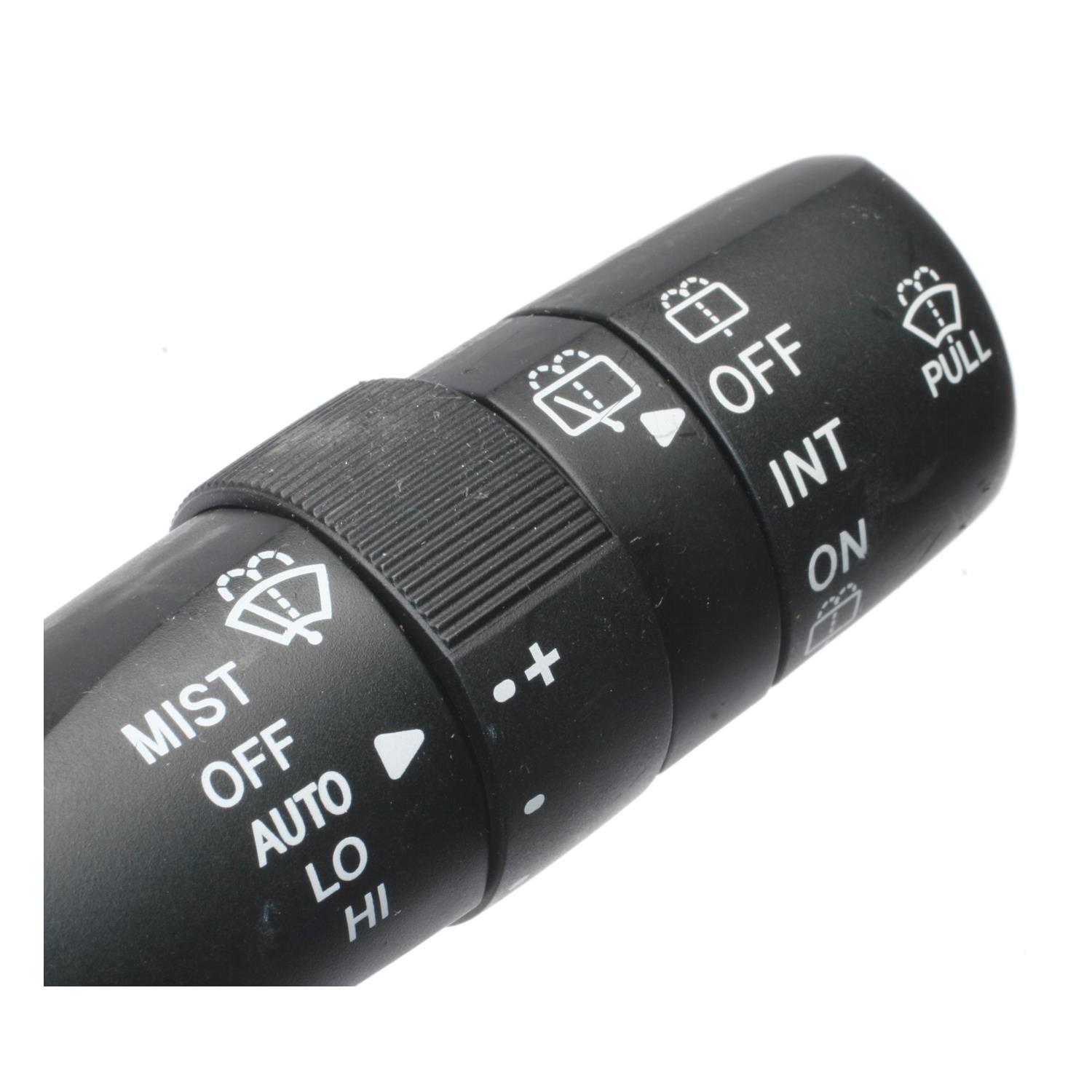 BWD S3942 - Windshield Wiper Switch BWD S3942 Windshield Wiper Switch product image 1 of 3