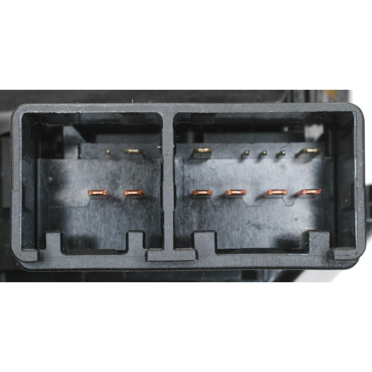 BWD S3942 - Windshield Wiper Switch BWD S3942 Windshield Wiper Switch product image 3 of 3