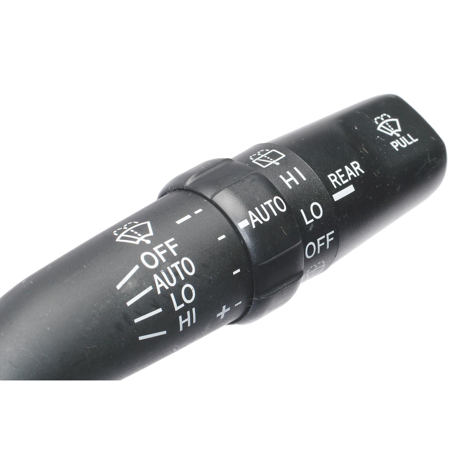 BWD S3943 - Windshield Wiper Switch BWD S3943 Windshield Wiper Switch product image 1 of 3