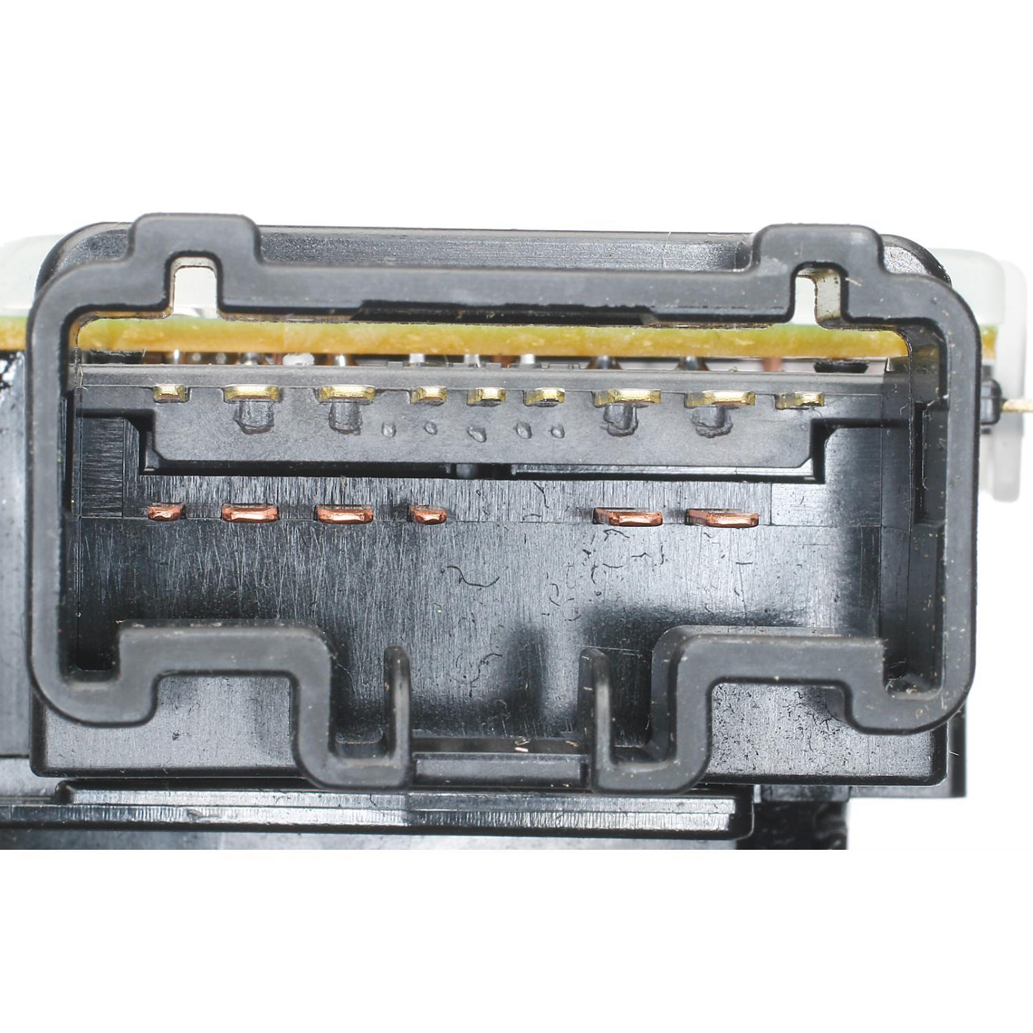 BWD S3943 - Windshield Wiper Switch BWD S3943 Windshield Wiper Switch product image 3 of 3