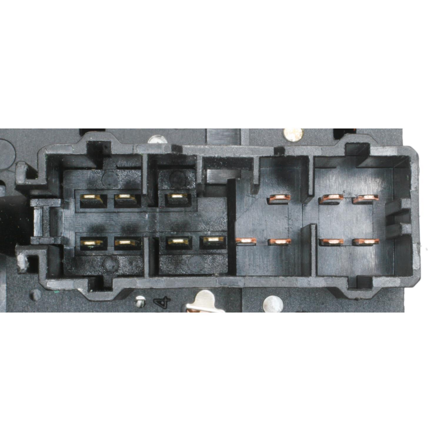 BWD S3948 - Windshield Wiper Switch BWD S3948 Windshield Wiper Switch product image 3 of 3