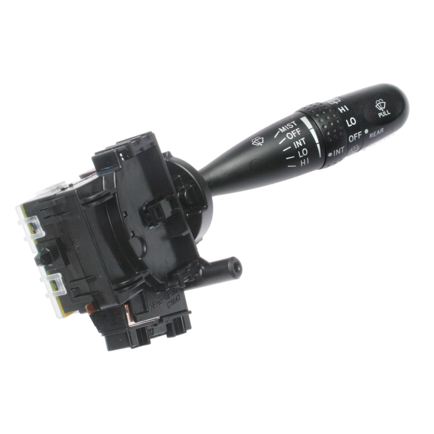 BWD S3950 Windshield Wiper Switch product image 2 of 3
