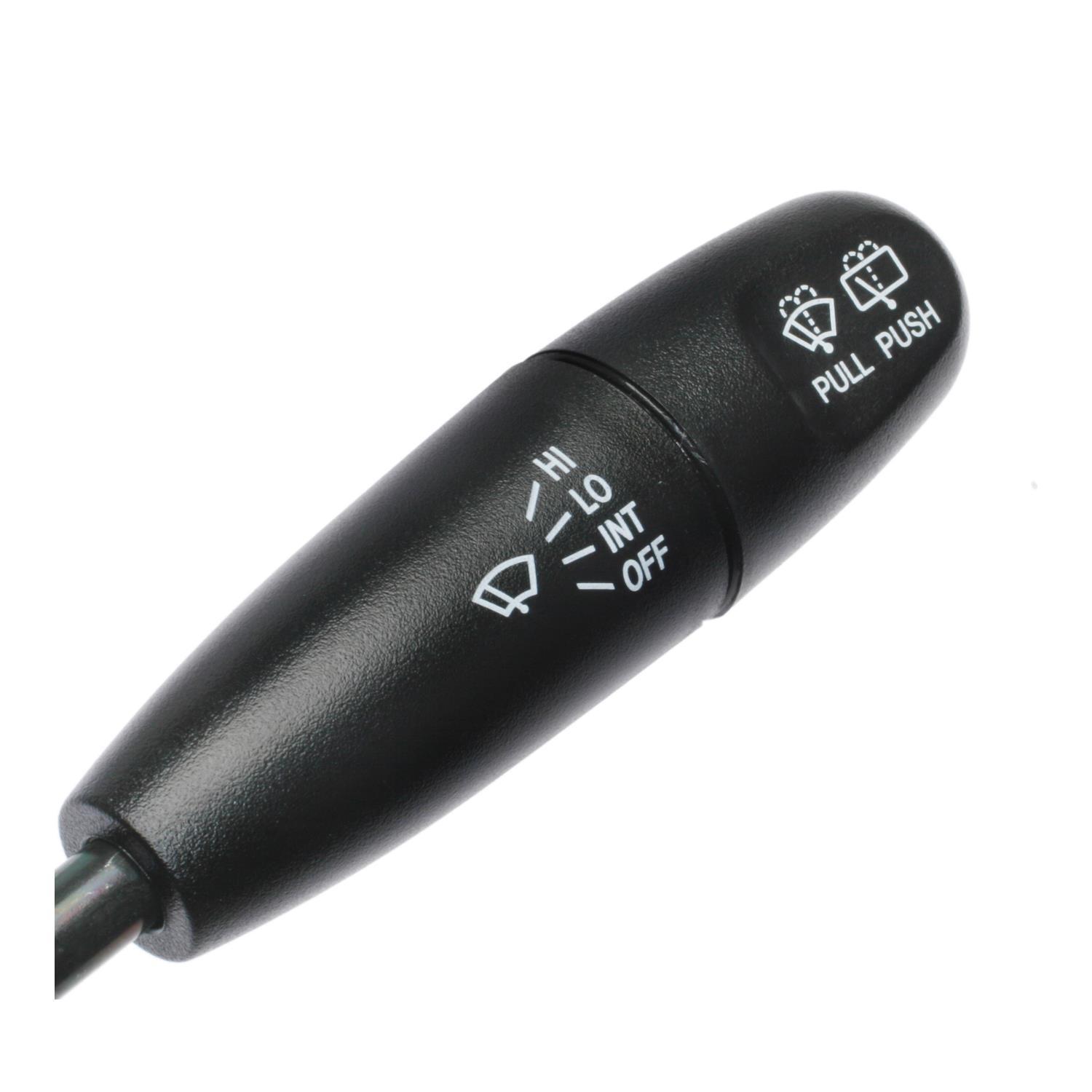 BWD S3951 Windshield Wiper Switch product image 1 of 3