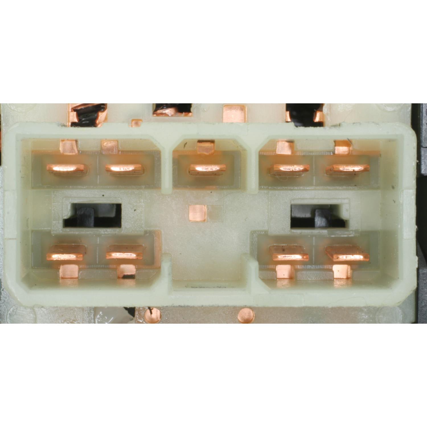 BWD S3951 Windshield Wiper Switch product image 3 of 3