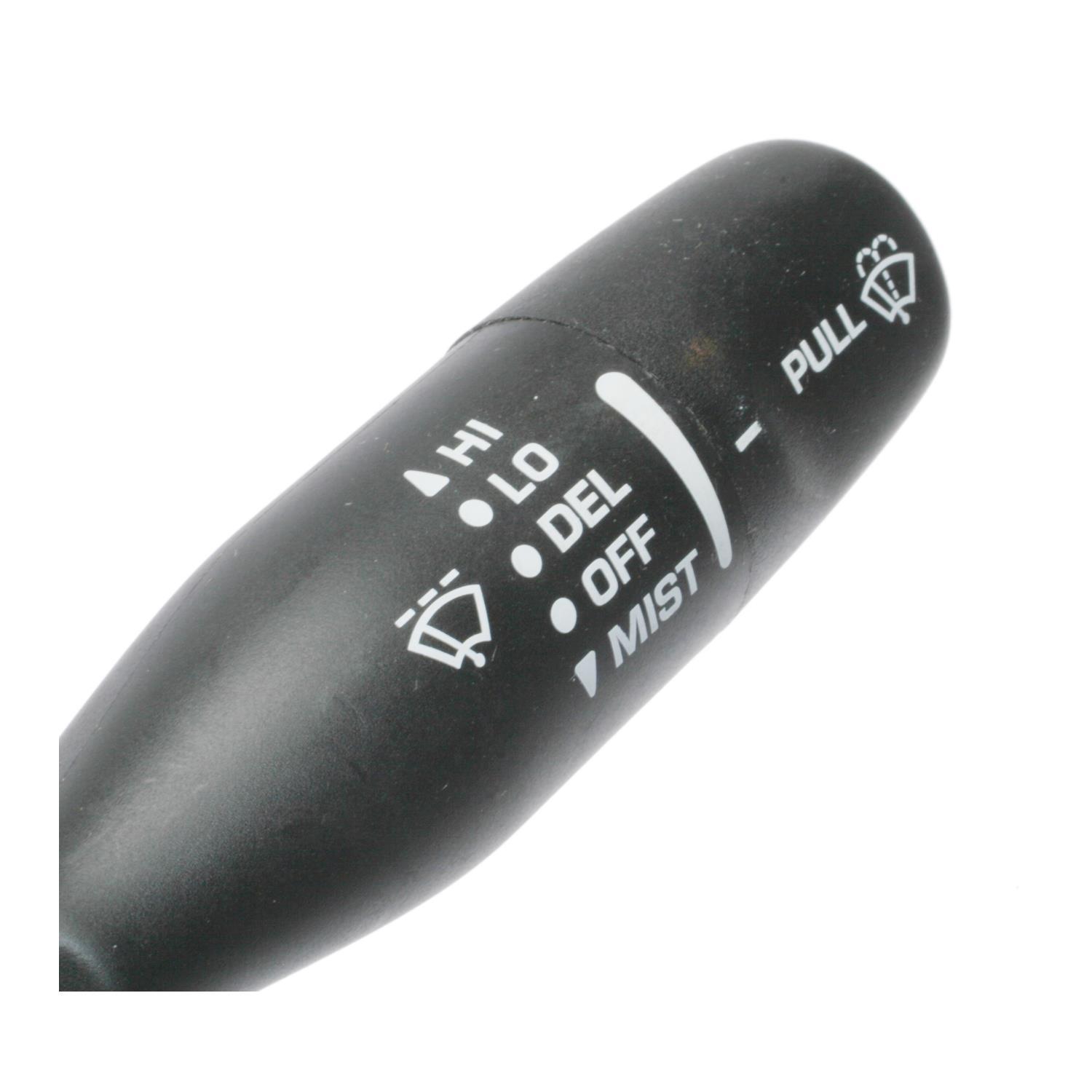 BWD S3953 - Windshield Wiper Switch BWD S3953 Windshield Wiper Switch product image 1 of 3