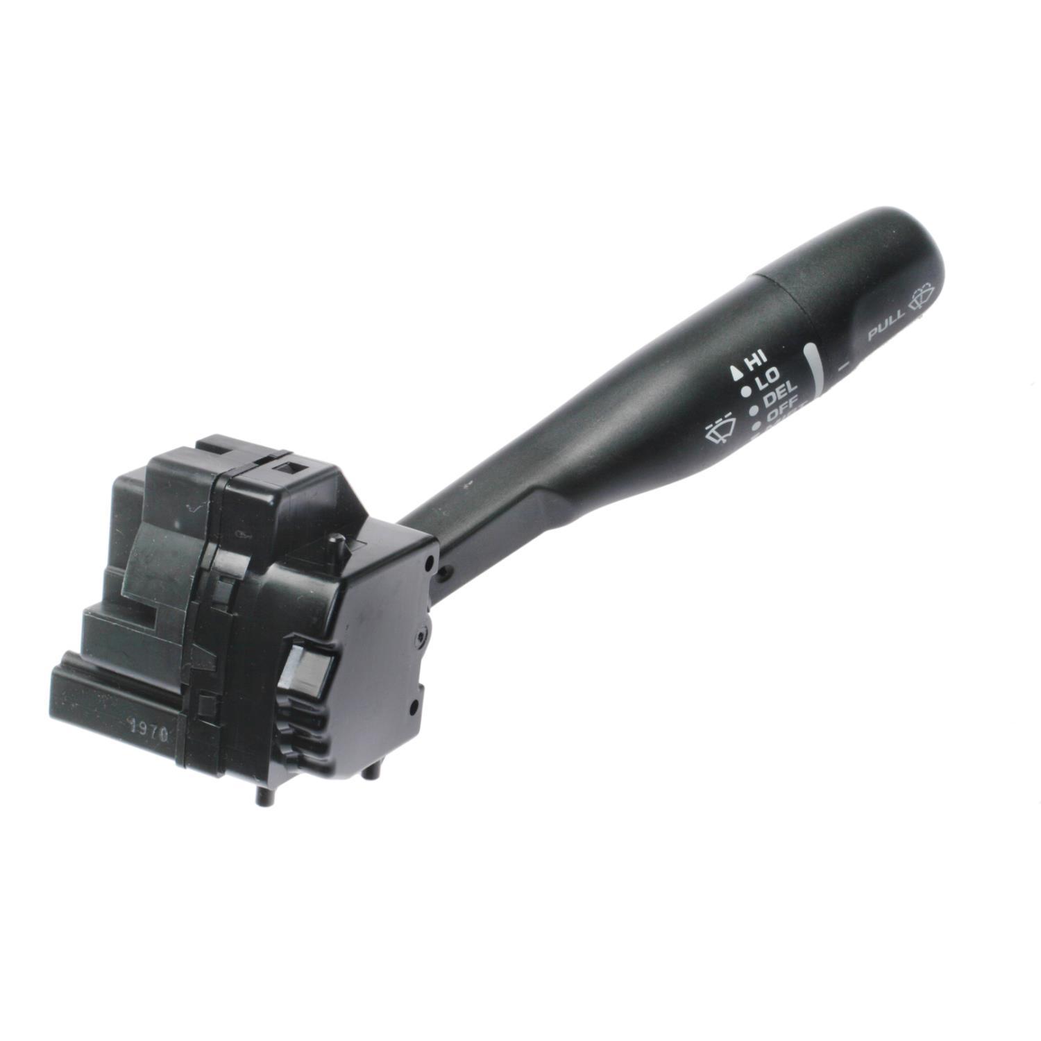 BWD S3953 - Windshield Wiper Switch BWD S3953 Windshield Wiper Switch product image 2 of 3