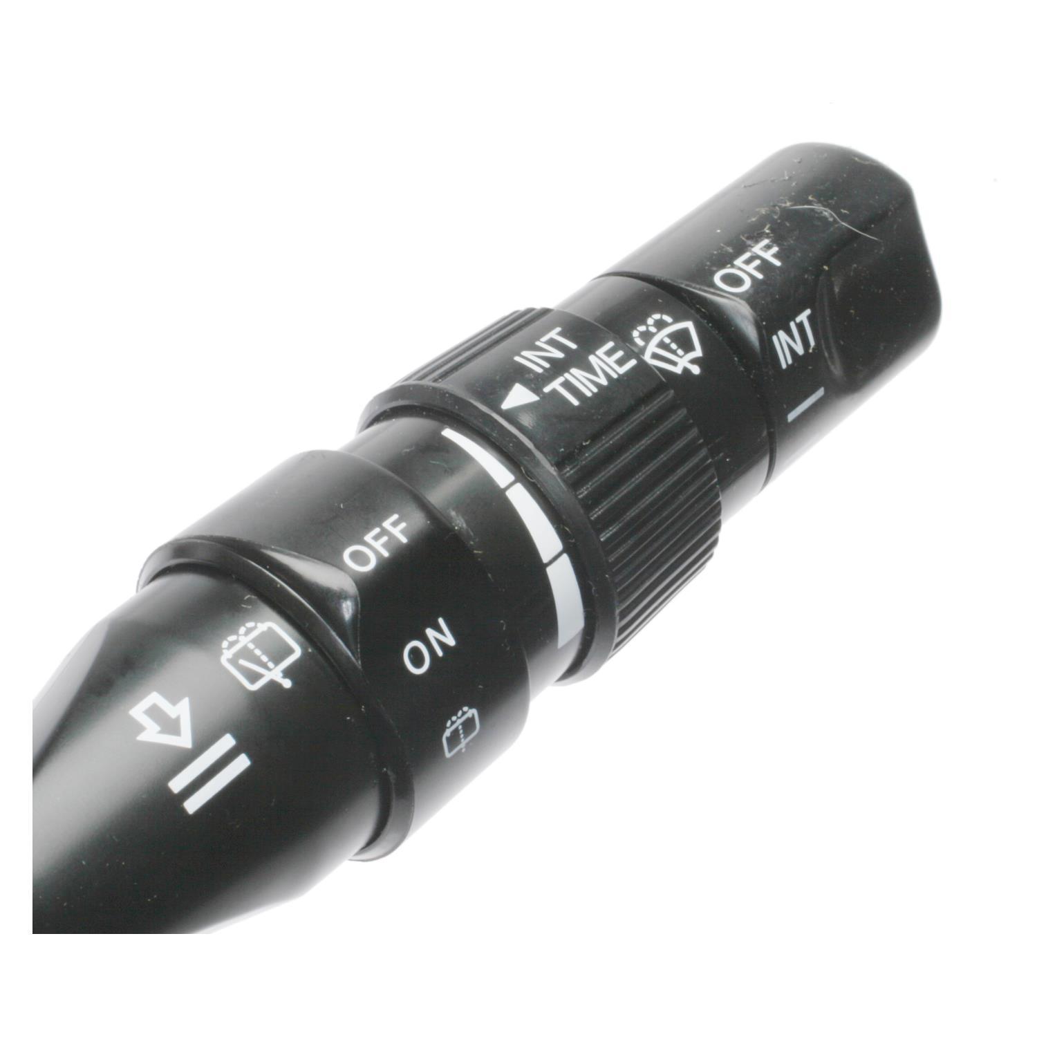 BWD S3955 Windshield Wiper Switch product image 1 of 4