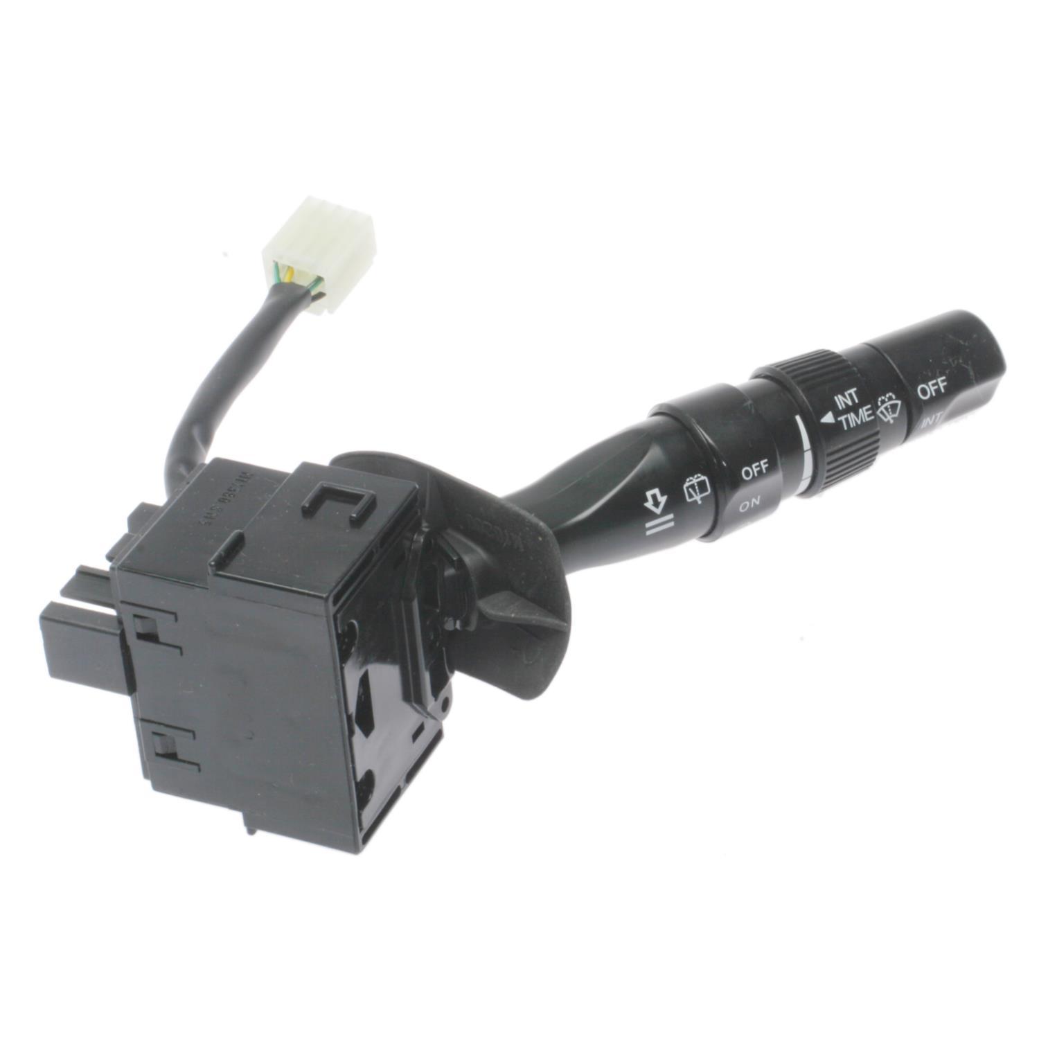 BWD S3955 Windshield Wiper Switch product image 2 of 4